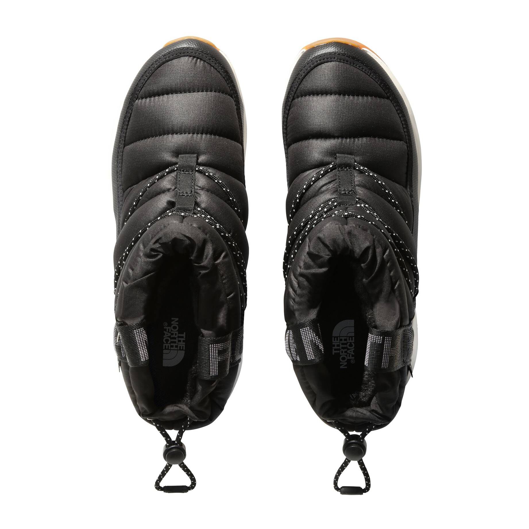 winterstiefel damen the north face