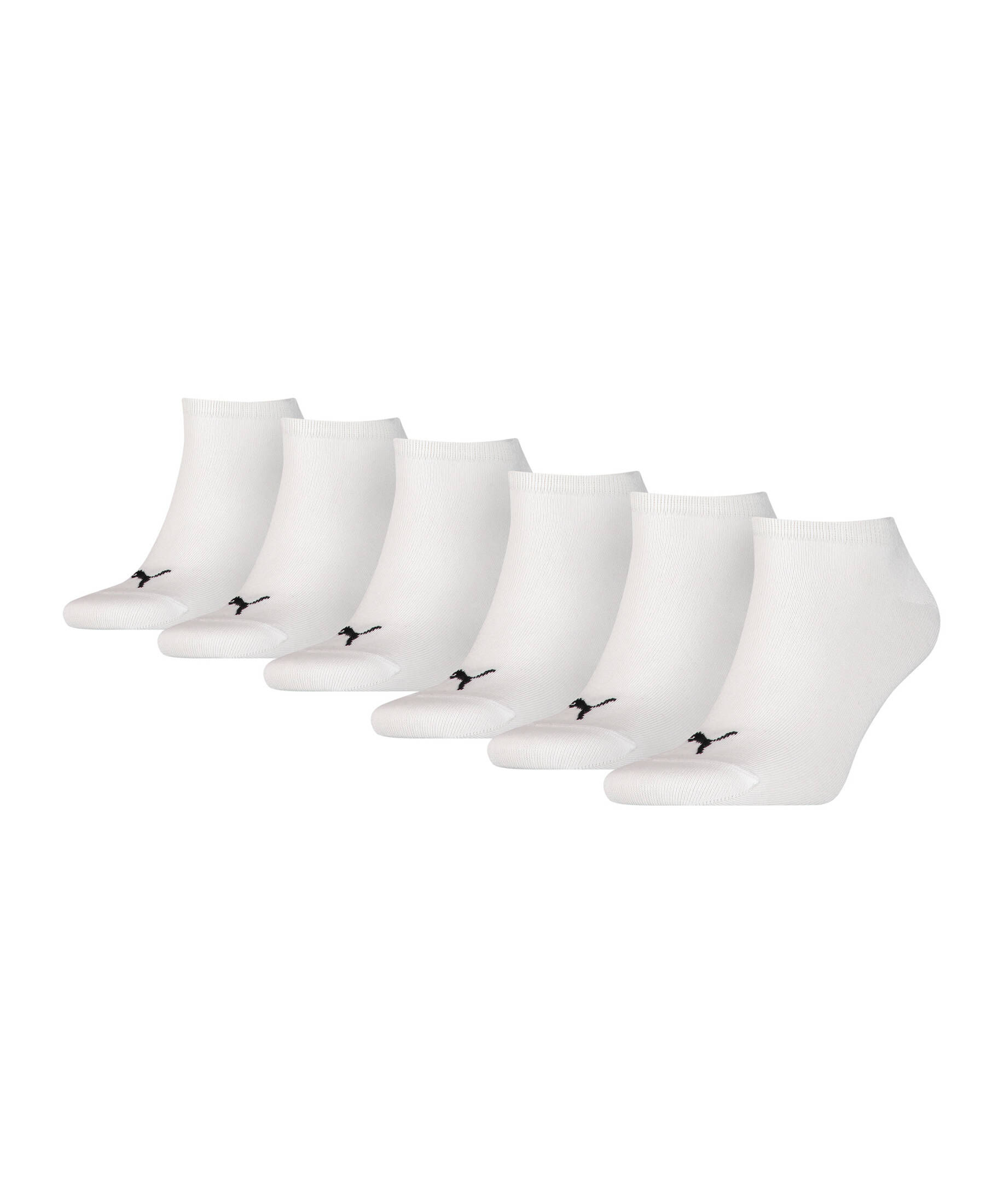 Kappa Herren Sportsocken, 6er Pack – Bequeme Socken Für Sport & Alltag