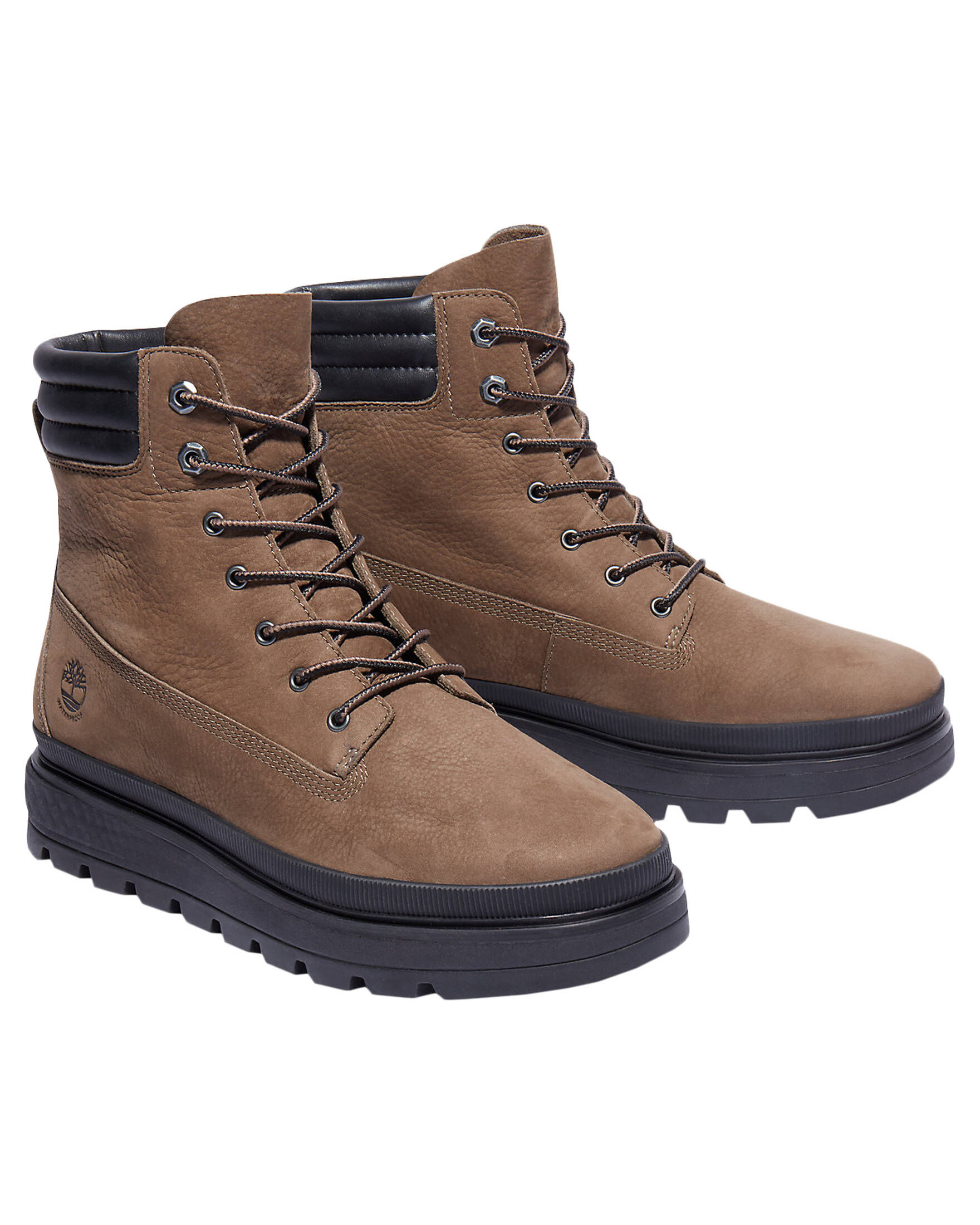 timberland ray city 6 boot wp