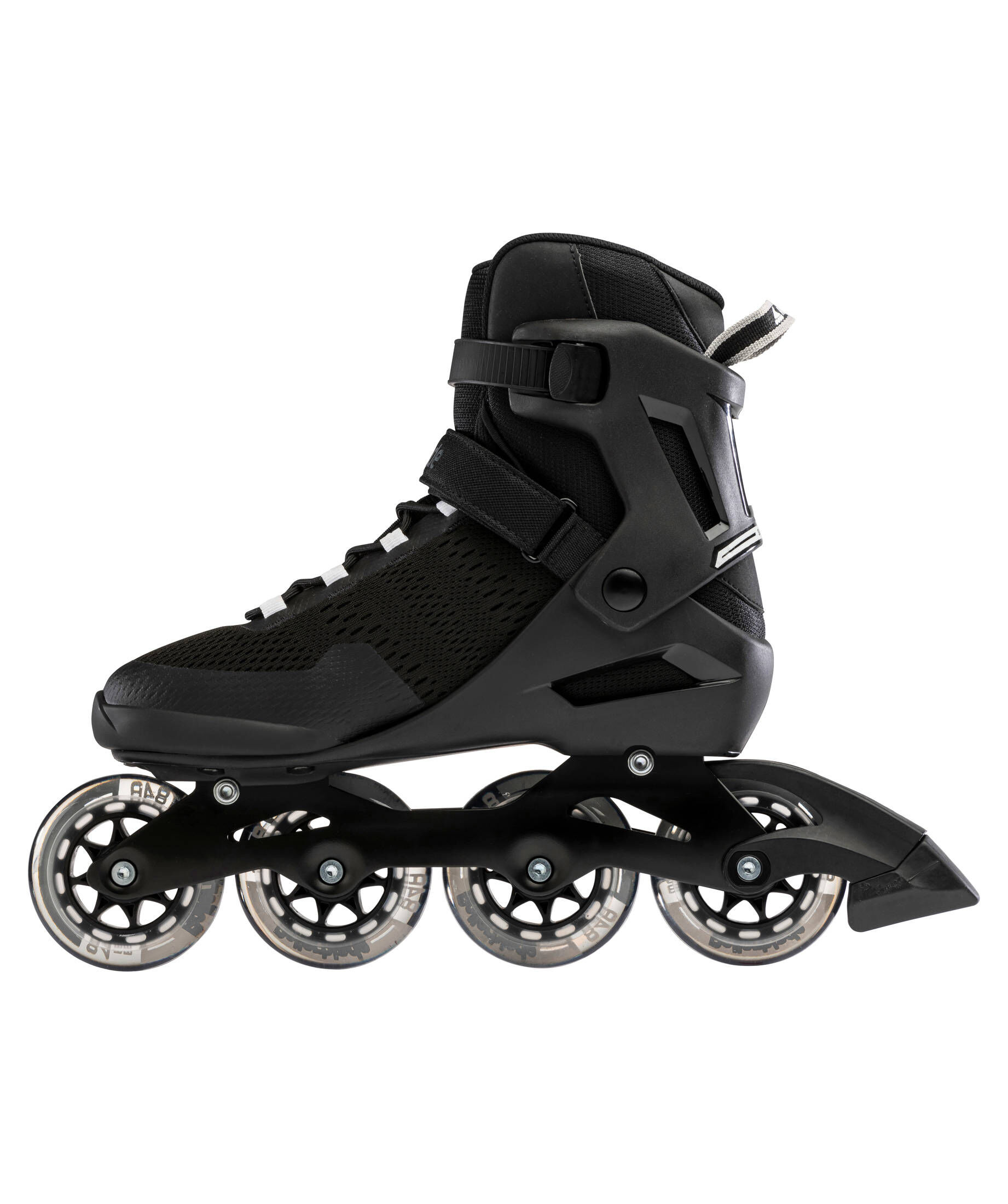 Rollerblade Herren Inlineskates "Sirio 84" in Schwarz kaufen engelhorn