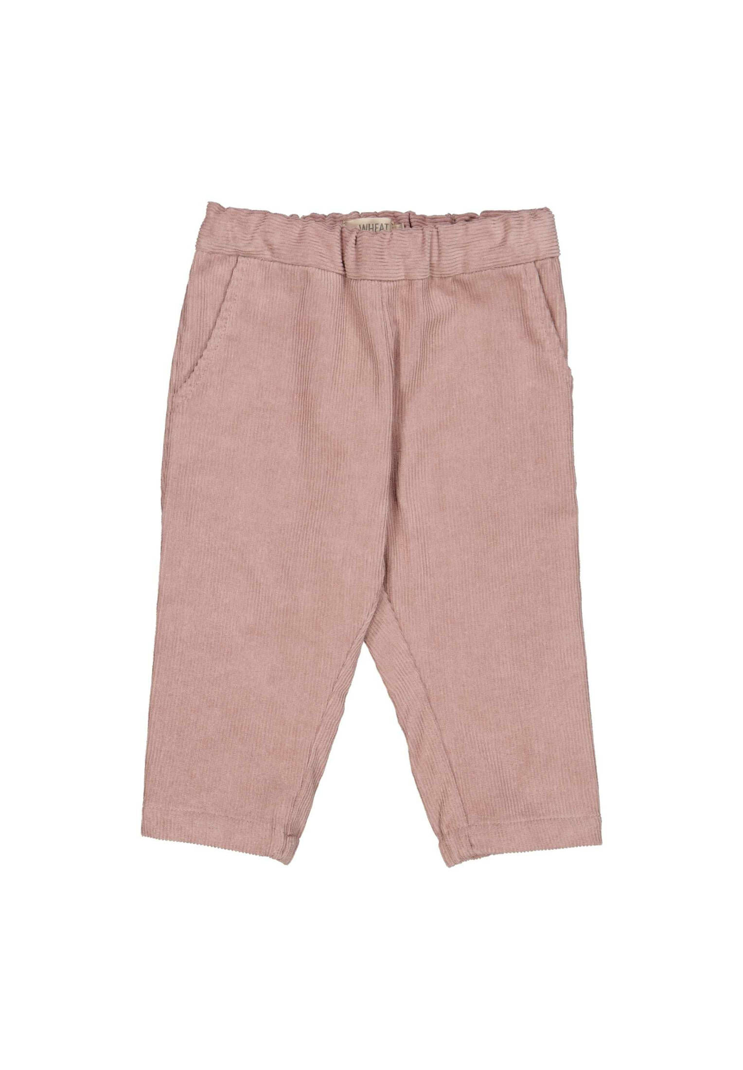 Essentials X Sofia Grainge Kinder Cordhose - Bequeme Stretch-Cordhose Für Babys & Kinder