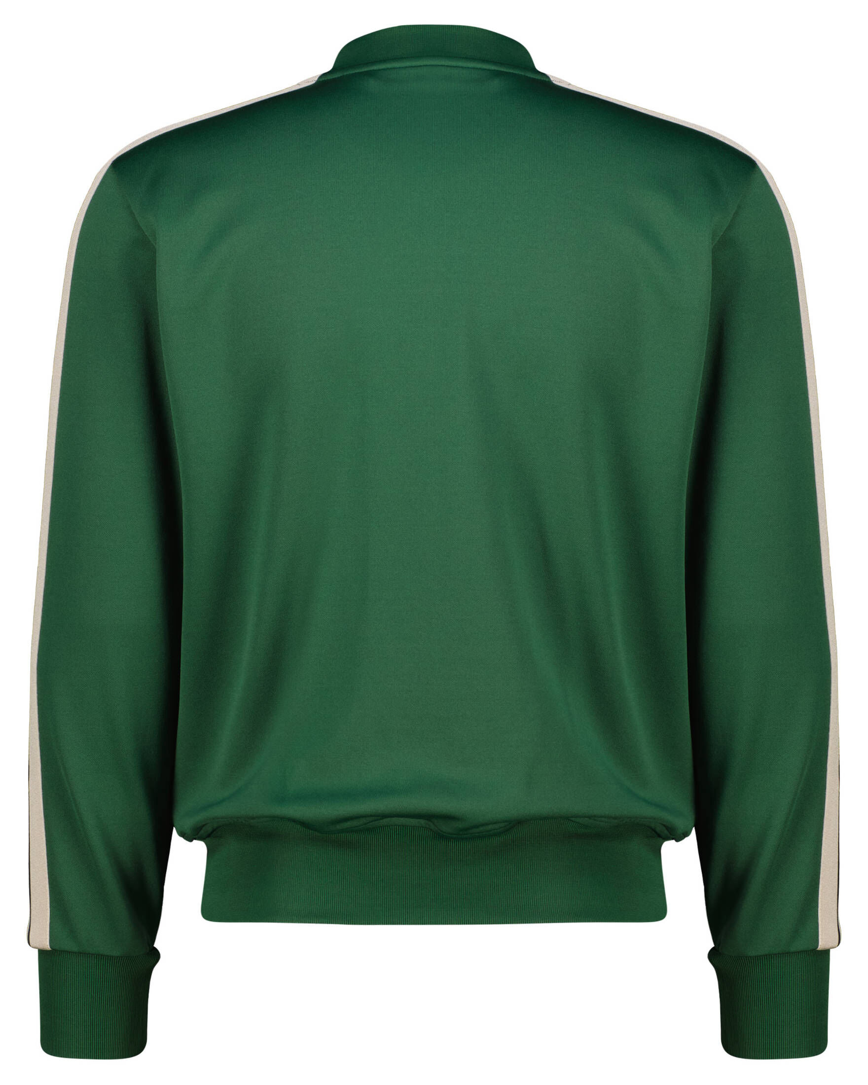 European Solid Classic Retro Vintage Bomber Jacket Männer