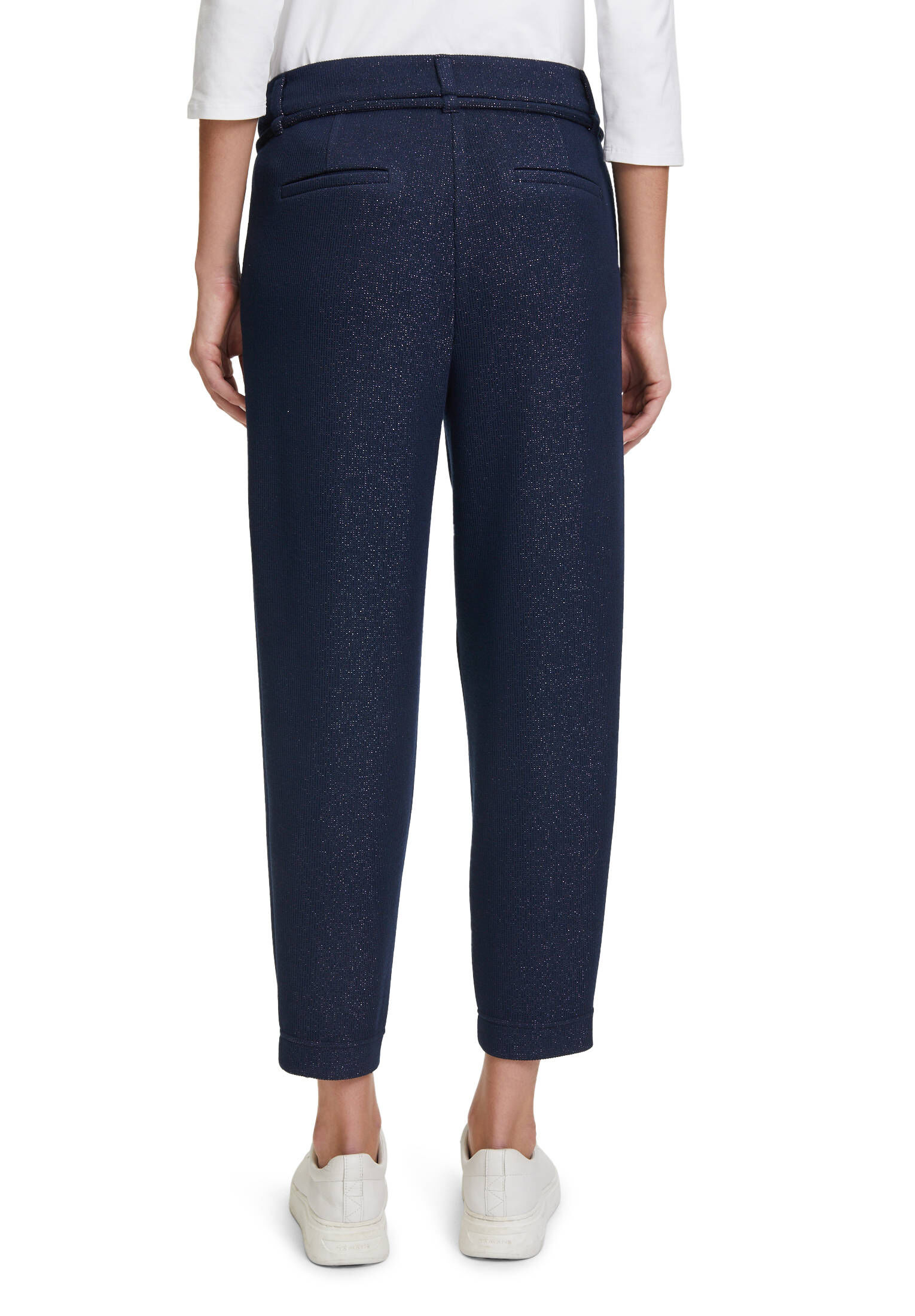 Wearmoi Damen Utami Tanzhose - Bequeme Hose Für Tanz & Bewegung