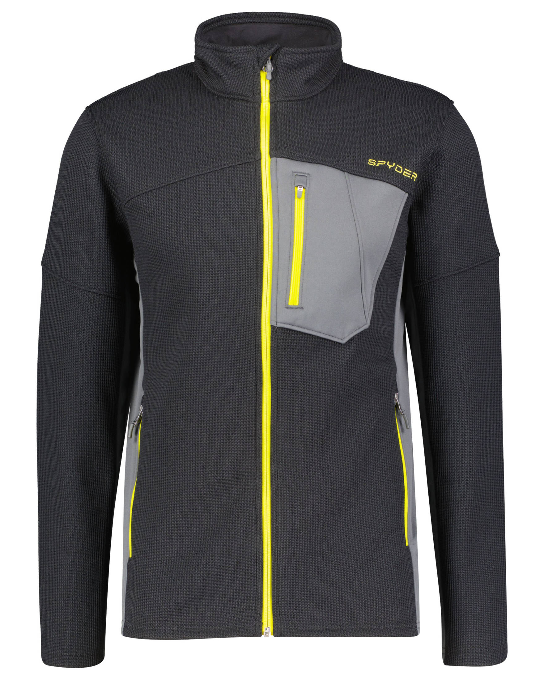 Engelhorn Spyder Herren Fleecejacke Spyder Fleecejacke Herren