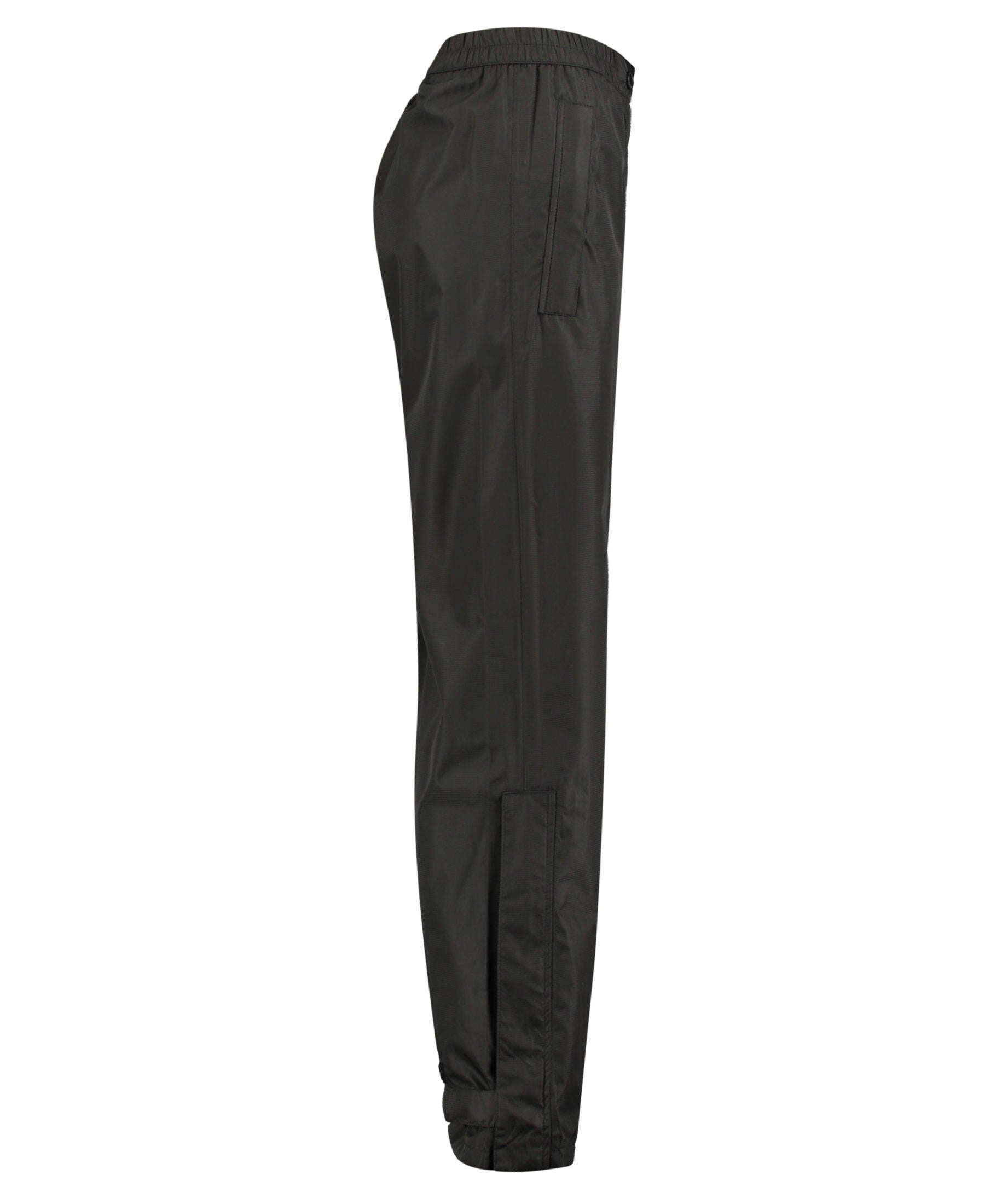 Pantalon De Pluie PRO-X Majola Homme - Imperméable 10000mm Respirant - Poids 260g (Taille L)
