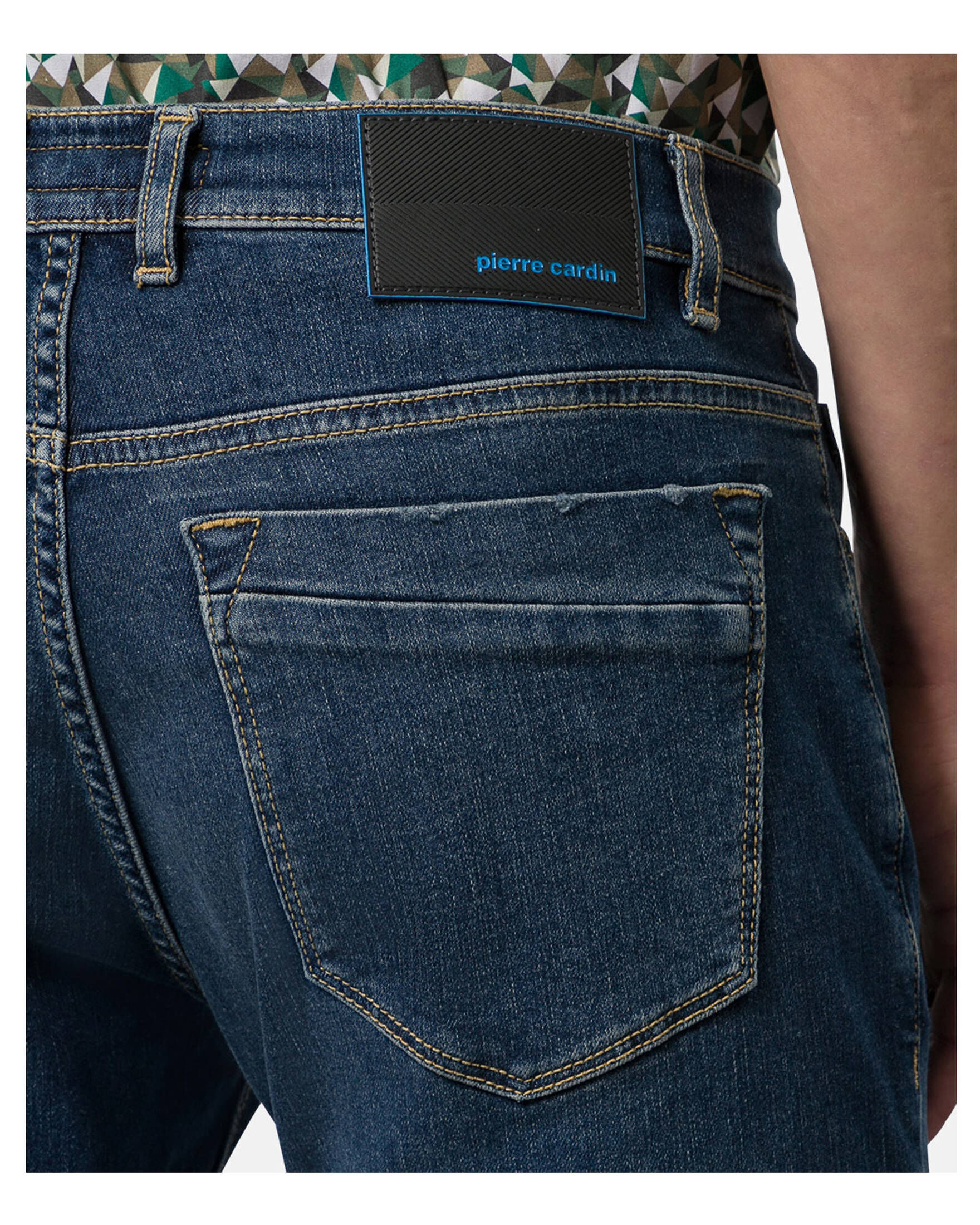 Pierre Cardin Herren Jeans ANTIBES Slim Fit kaufen | engelhorn