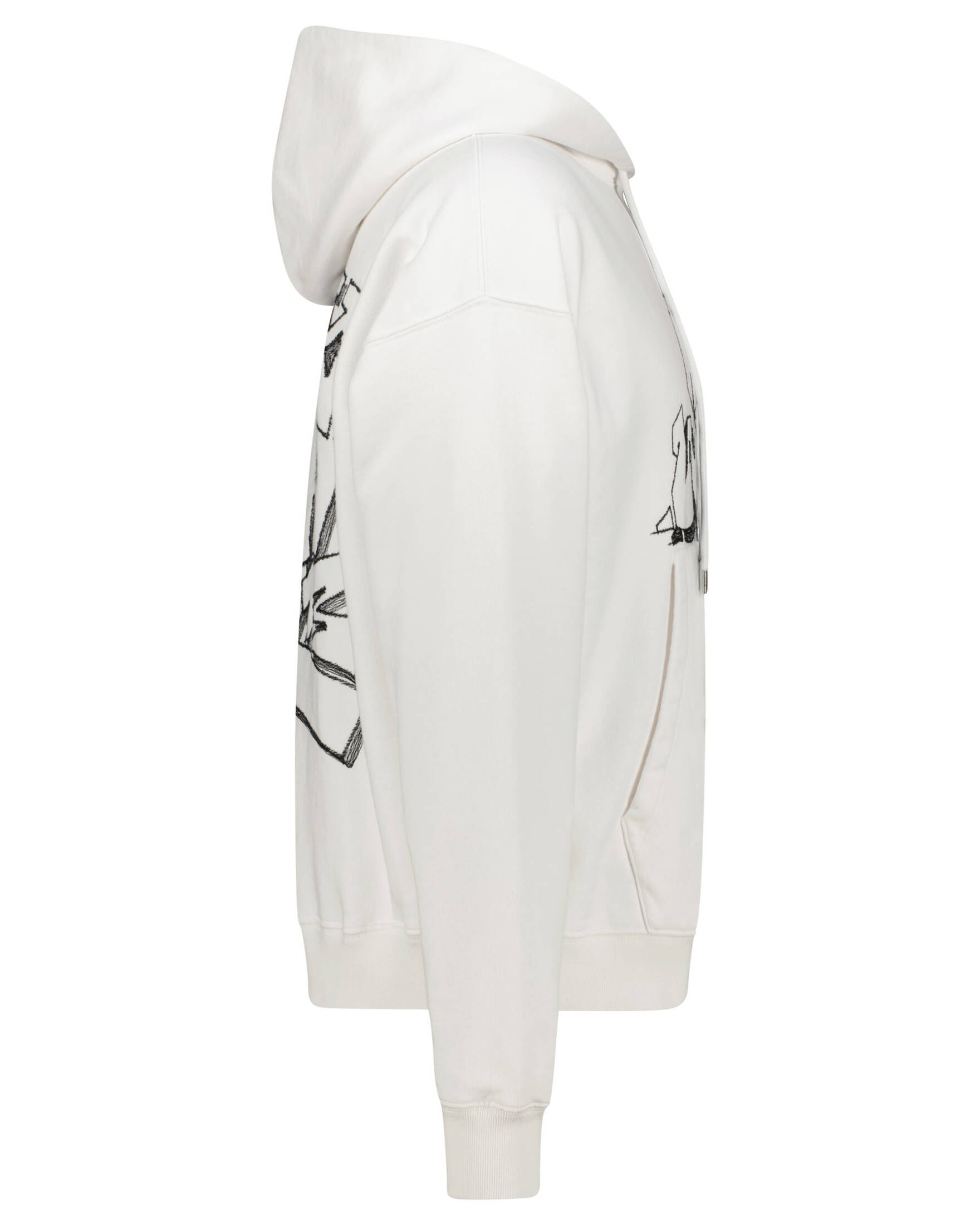 Herren Hoodie GRAFF FREEST SKATE