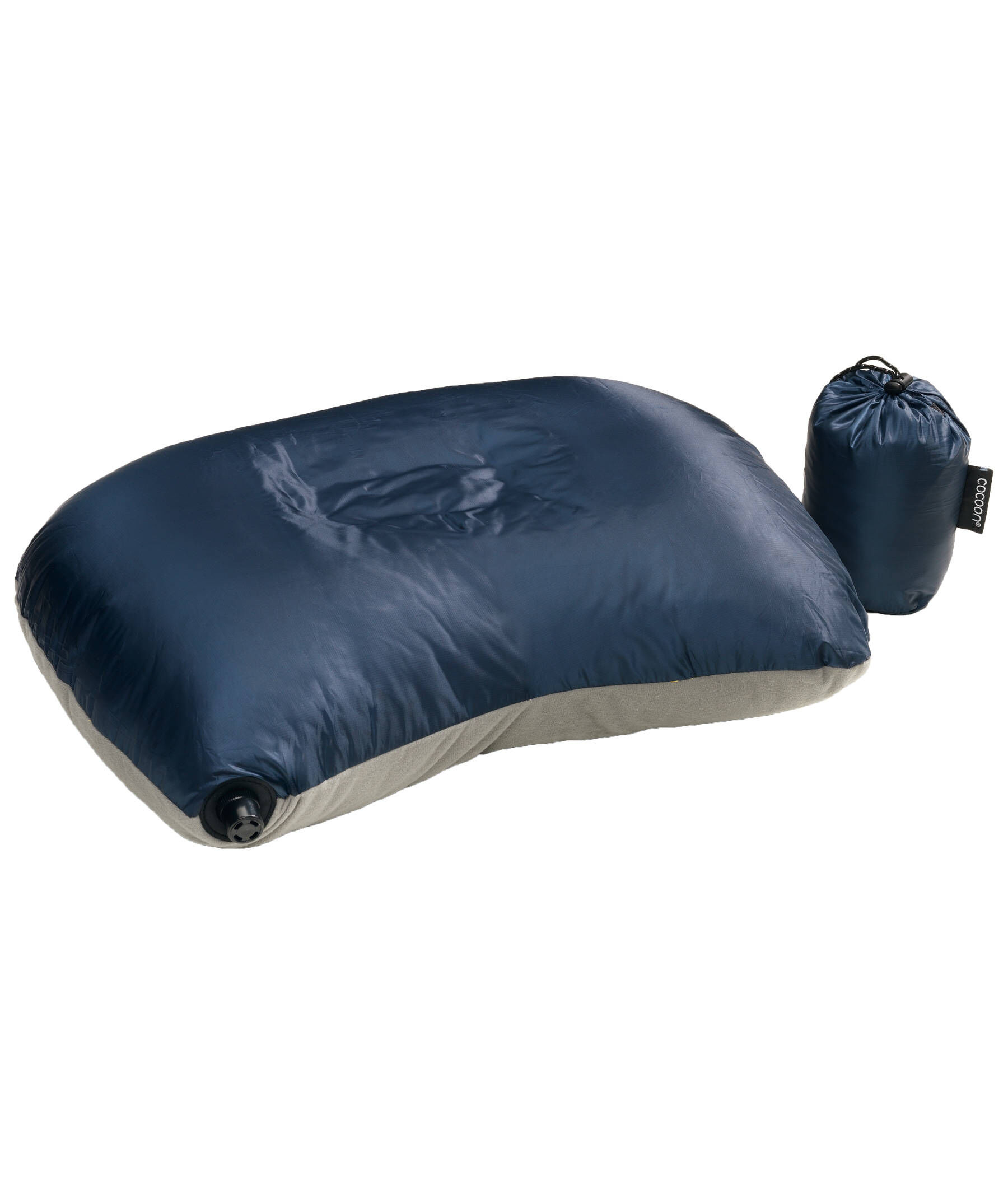 Reisekopfkissen AirCore Down Travel Pillow