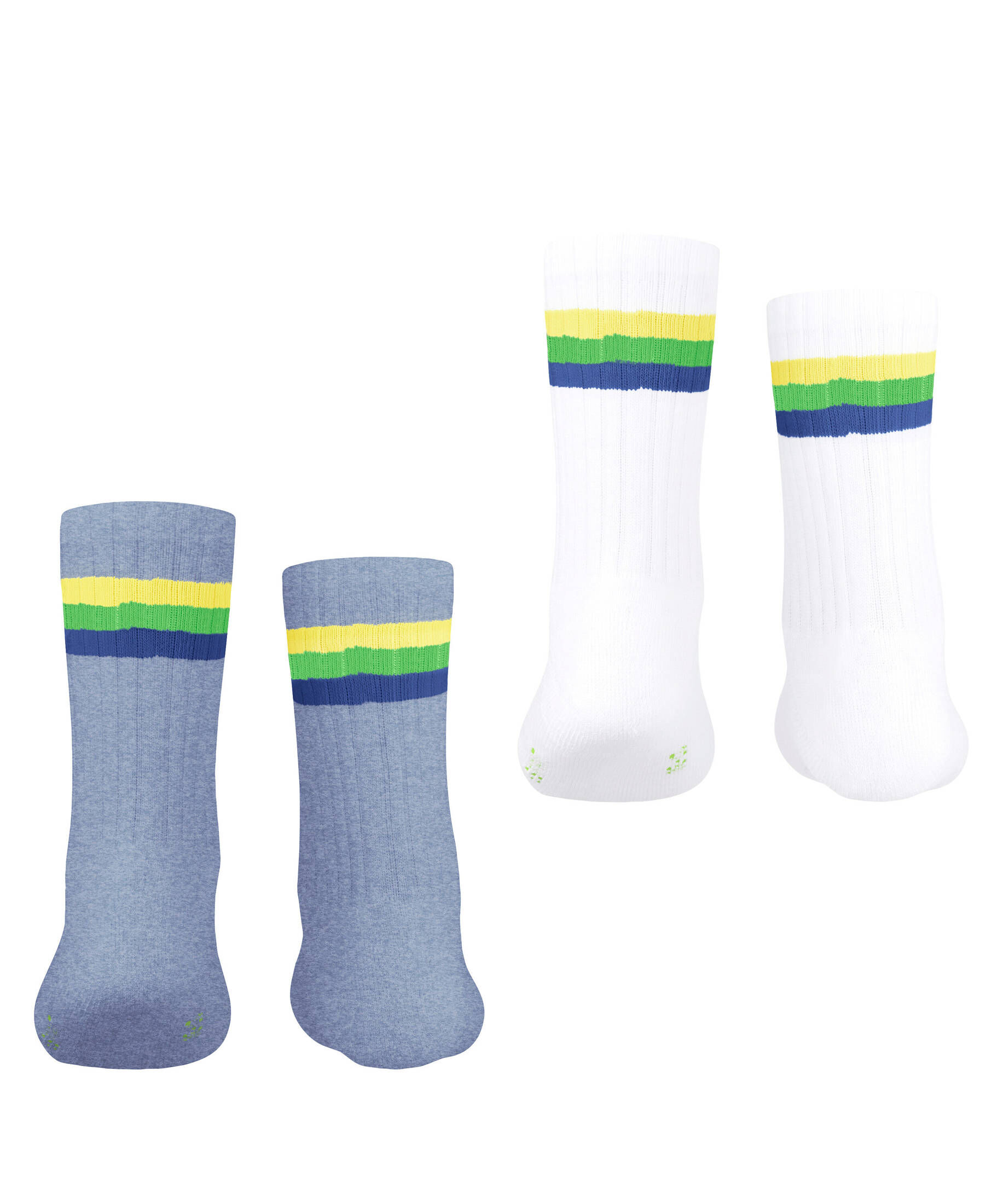 Esprit Kinder Socken Tennis Stripe 2-Pack kaufen engelhorn