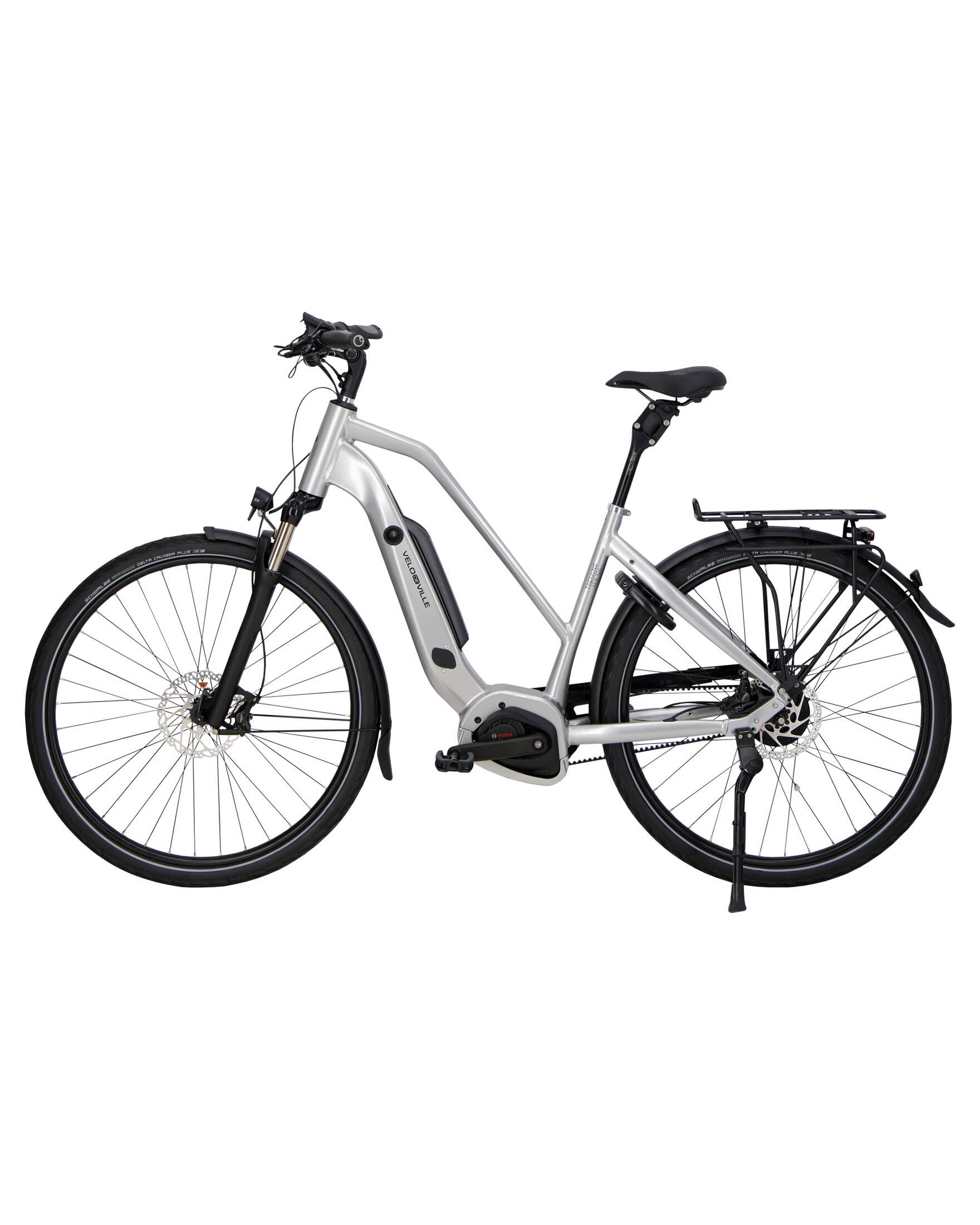Velo de Ville E-Bike AEB 900 ALLROUND 28\