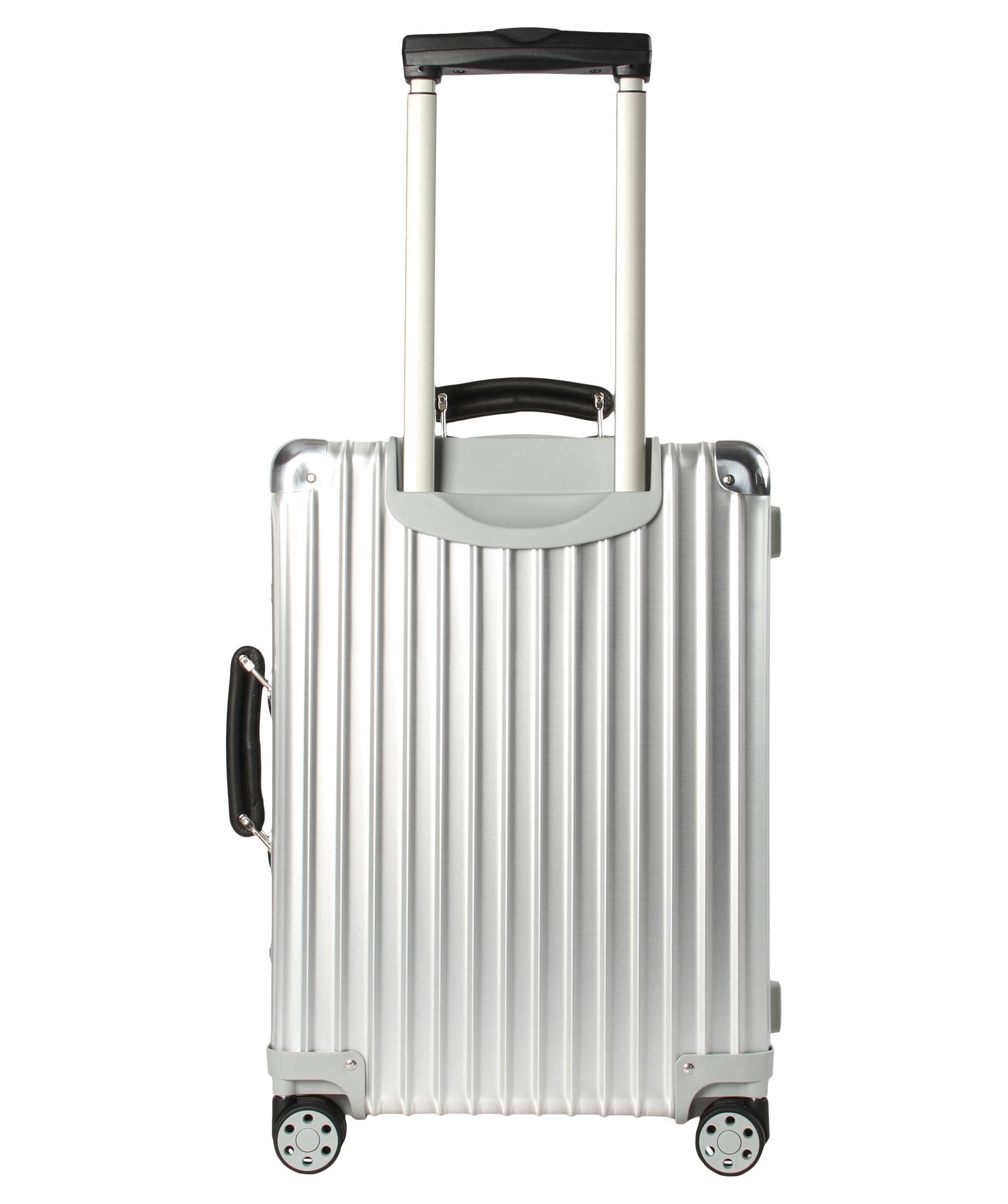 Rimowa Koffer "Classic Cabin" in Grau kaufen engelhorn