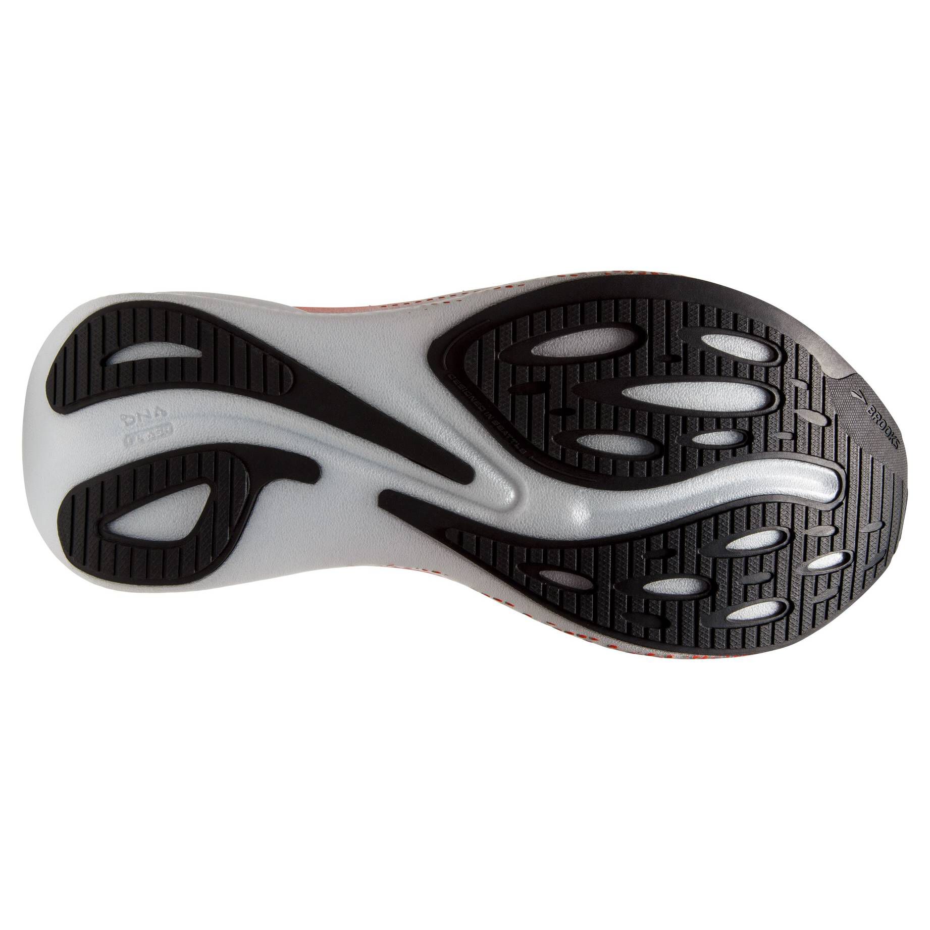 Damen Laufschuhe HYPERION MAX