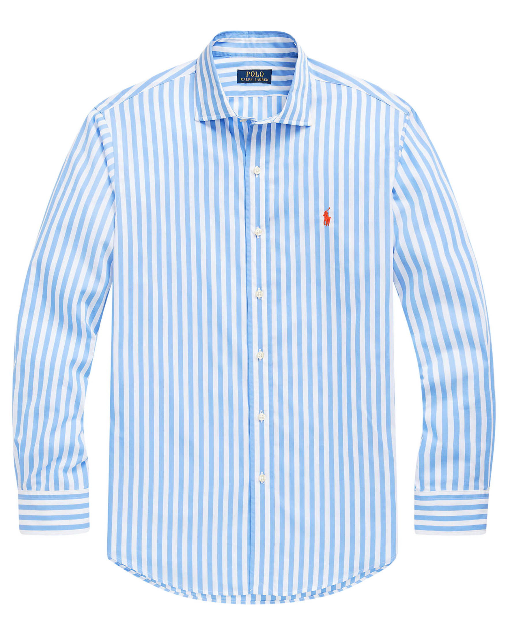 Ralph lauren hemd gestreift herren