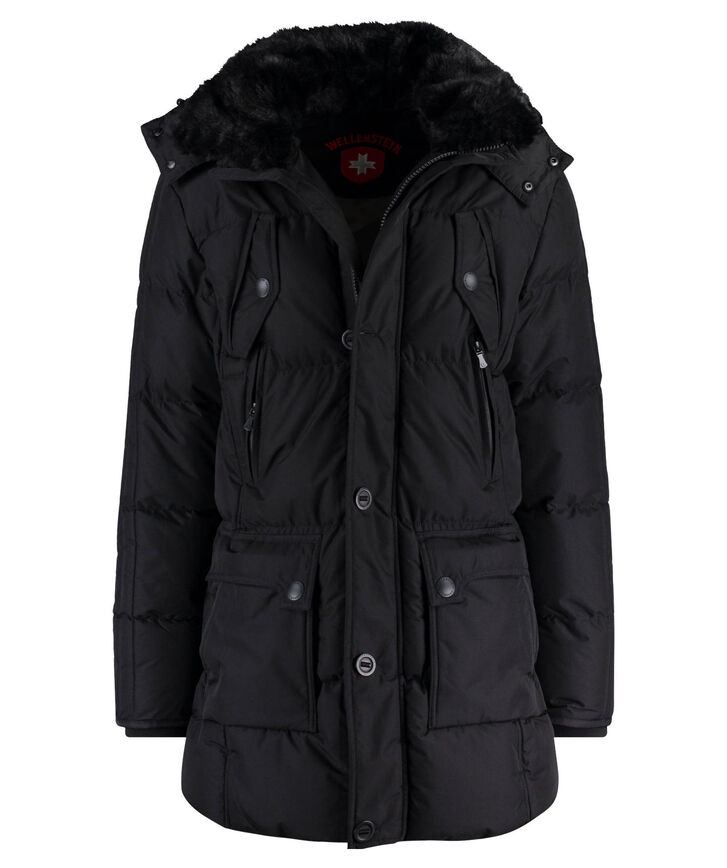 Centauri Cent 44 Wellensteyn Herren Jacke Centauri Wellensteyn