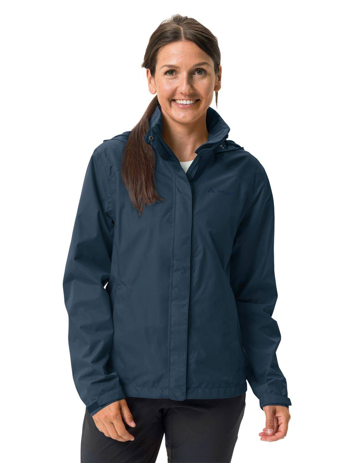 VAUDE Damen Radjacke WOMENS´S ESCAPE BIKE LIGHT JACKET in Blau kaufen