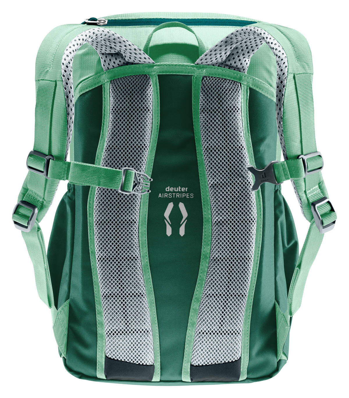 deuter Kinder Rucksack JUNIOR in Grün kaufen | engelhorn