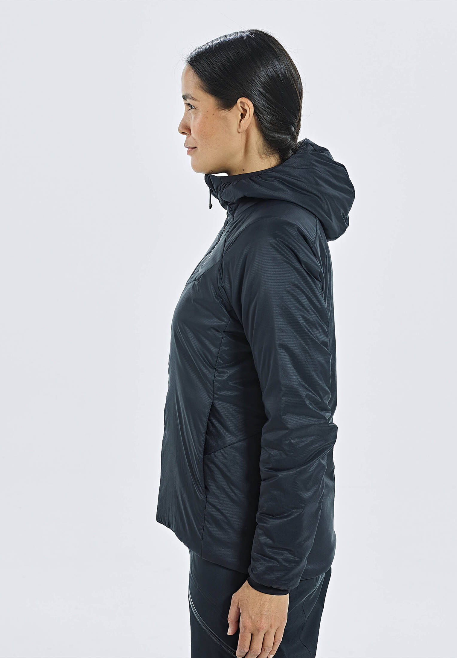 Fjällräven BERGTAGEN INSULATION JACKET W - Isolationsjacke Damen