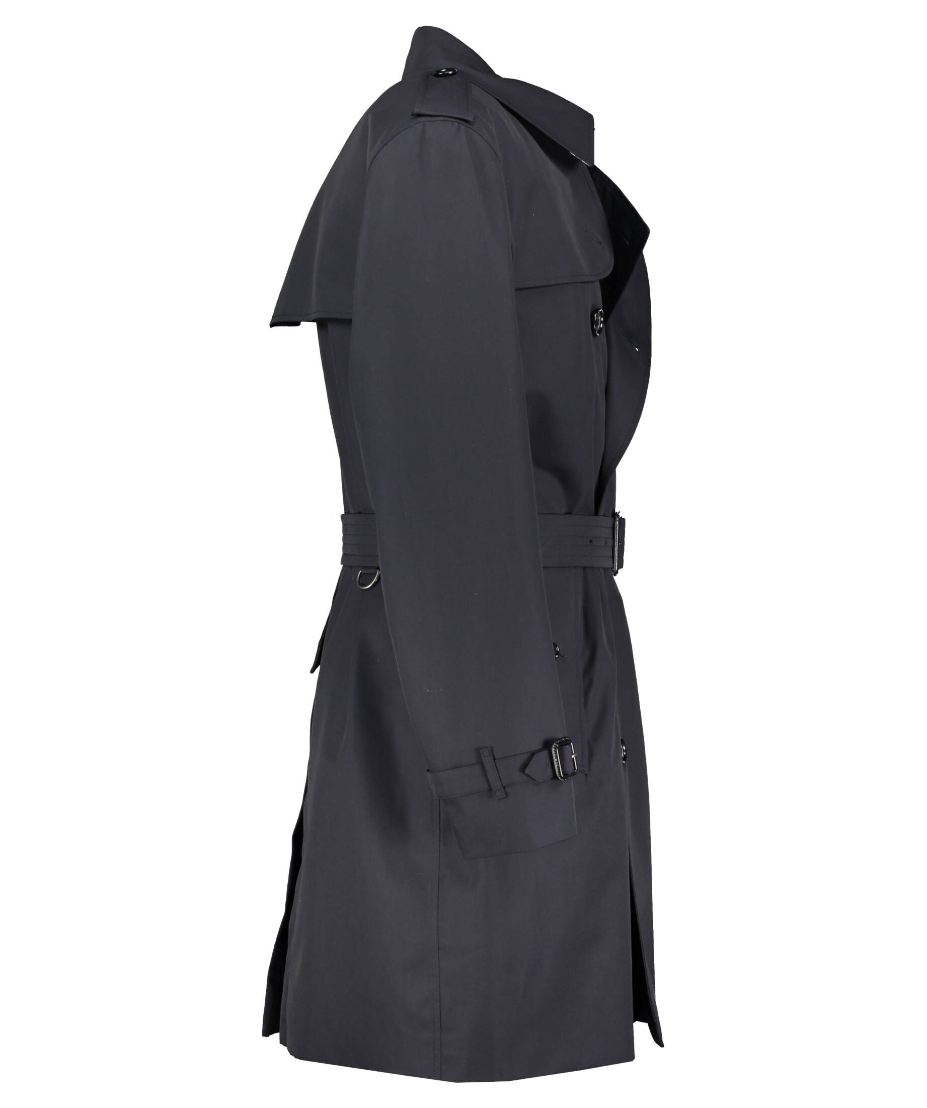 burberry brit trenchcoat herren