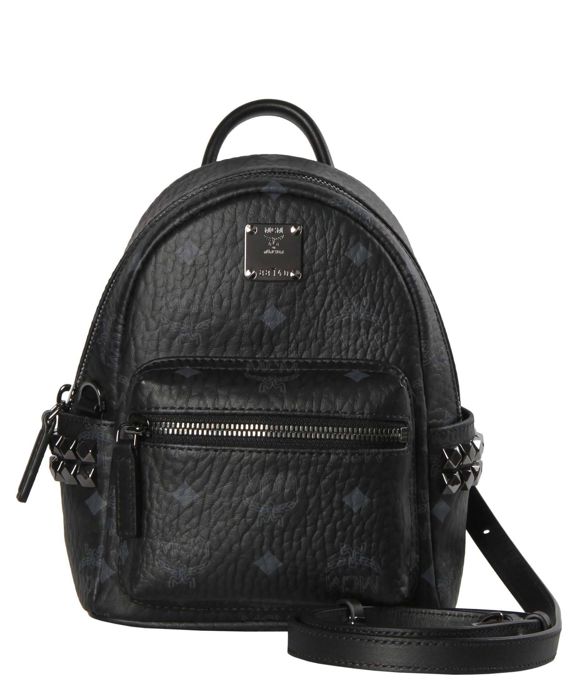 Rucksack Visetos Monogram Bebe Boo