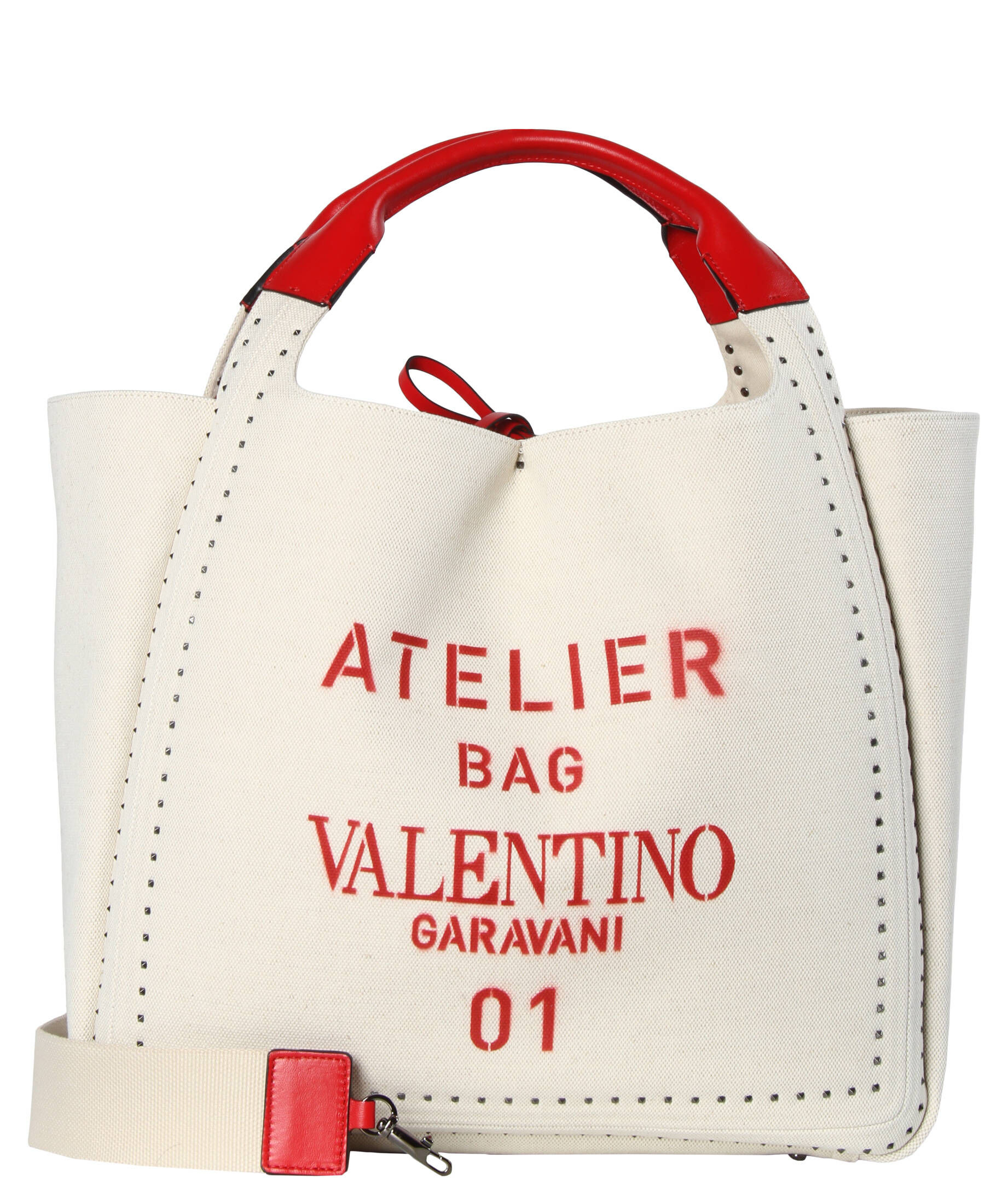 valentino bag rose gold