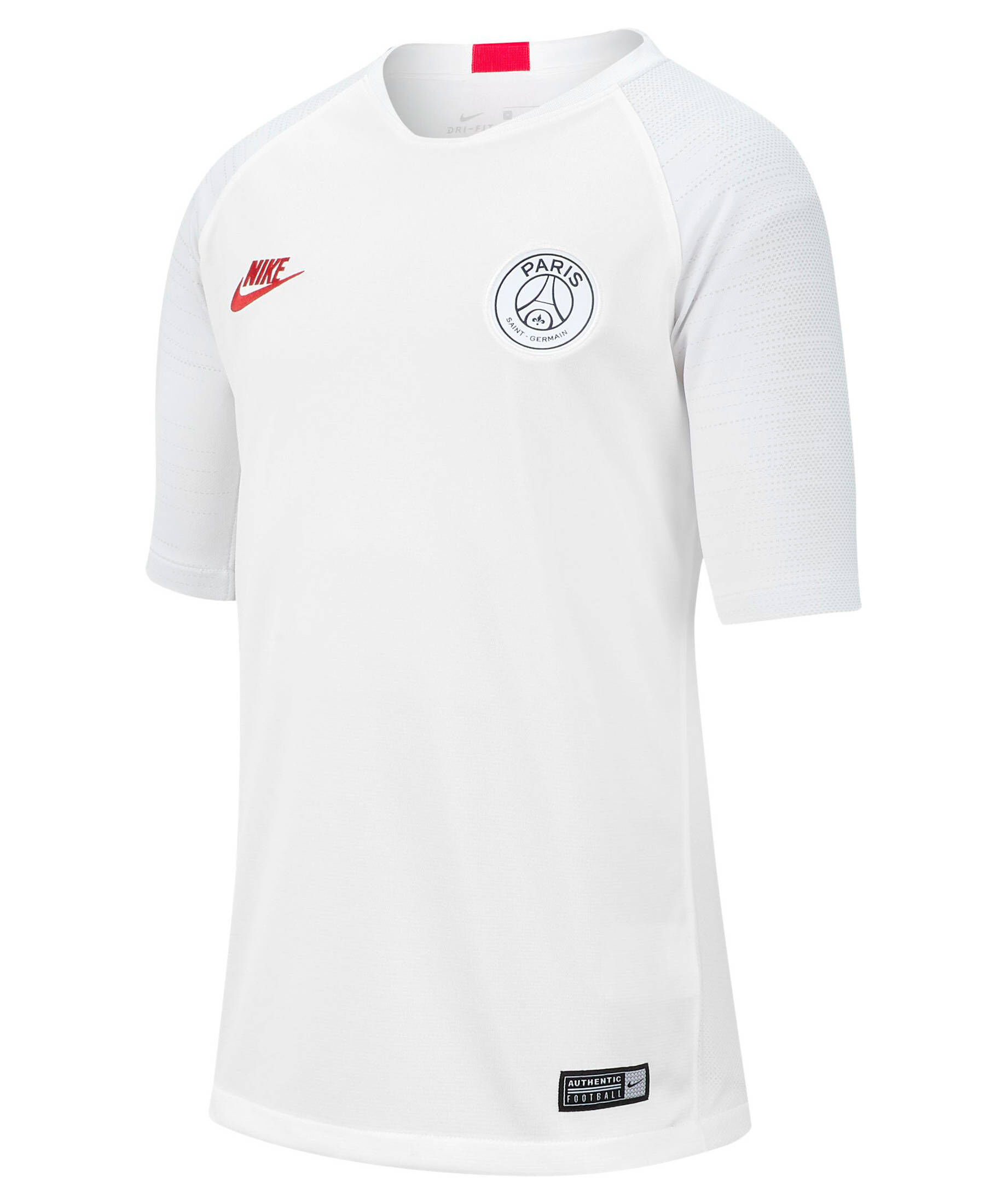 psg trainingsshirt