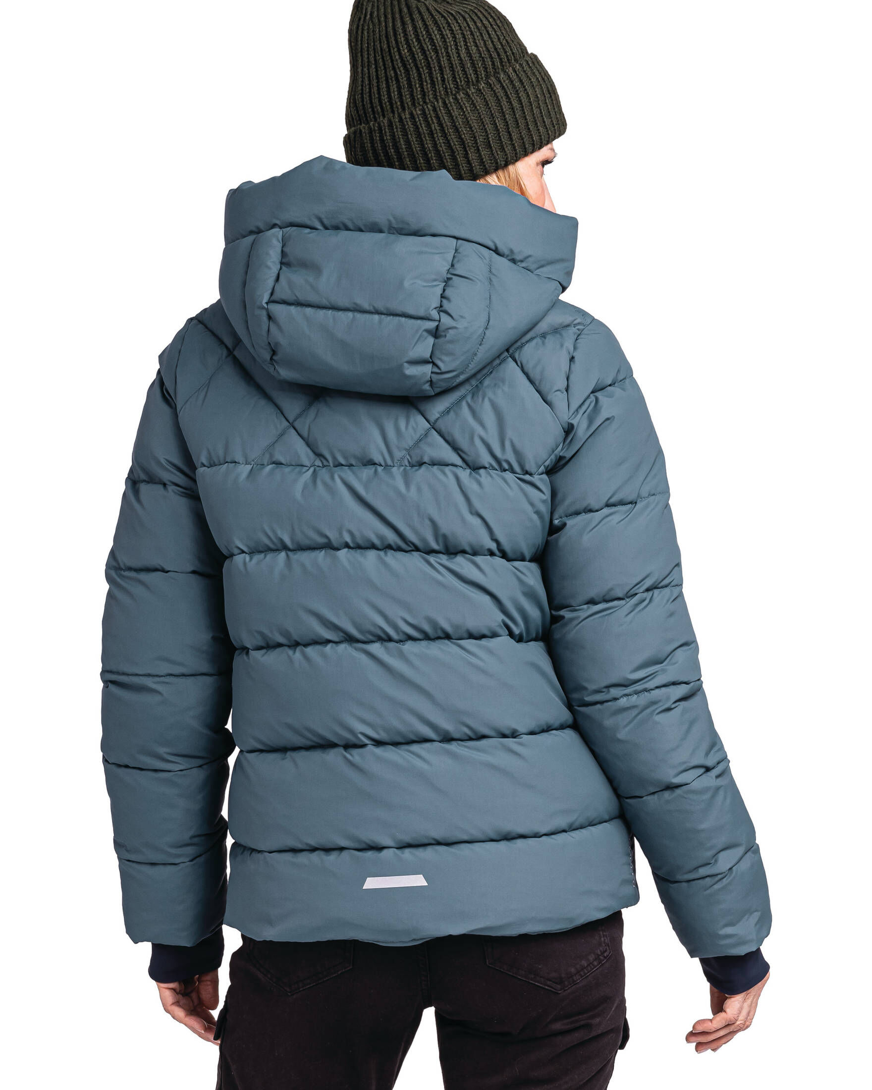 Schöffel Damen Bozen Jacke - Funktionale Outdoor Jacke