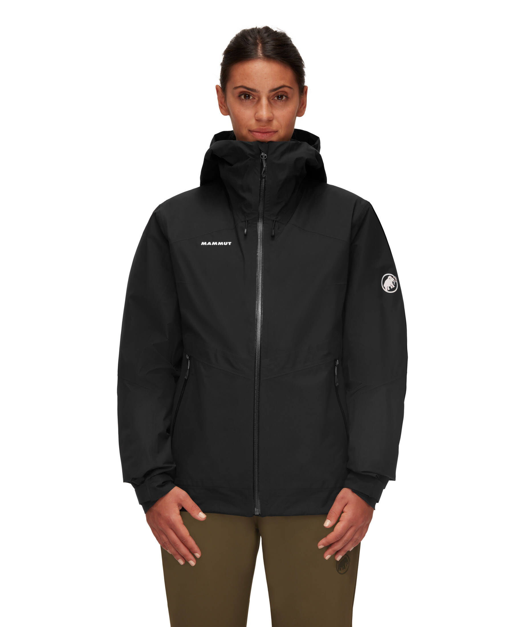 Mammut Convey 3 In 1 Damen