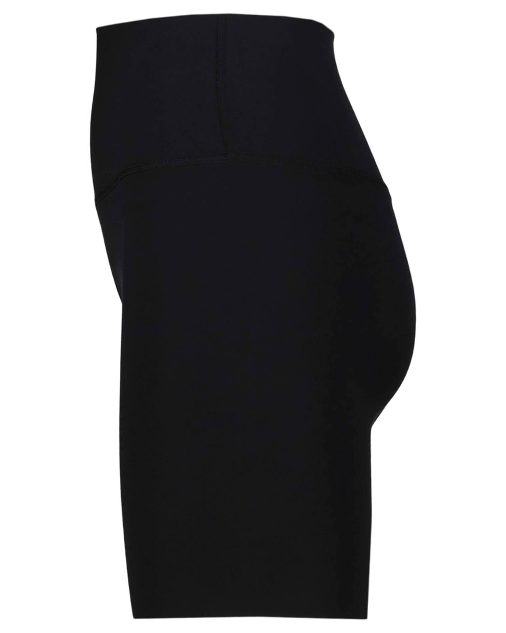 Damen Shorts YOGA LUXE 7"