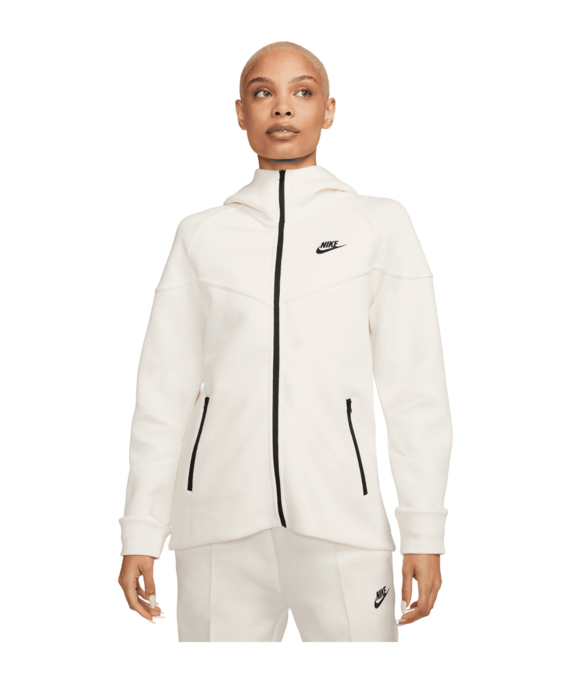 Sweatjacke Nike Trainingsjacke Mit Kapuze Jacke Nike Sportswear