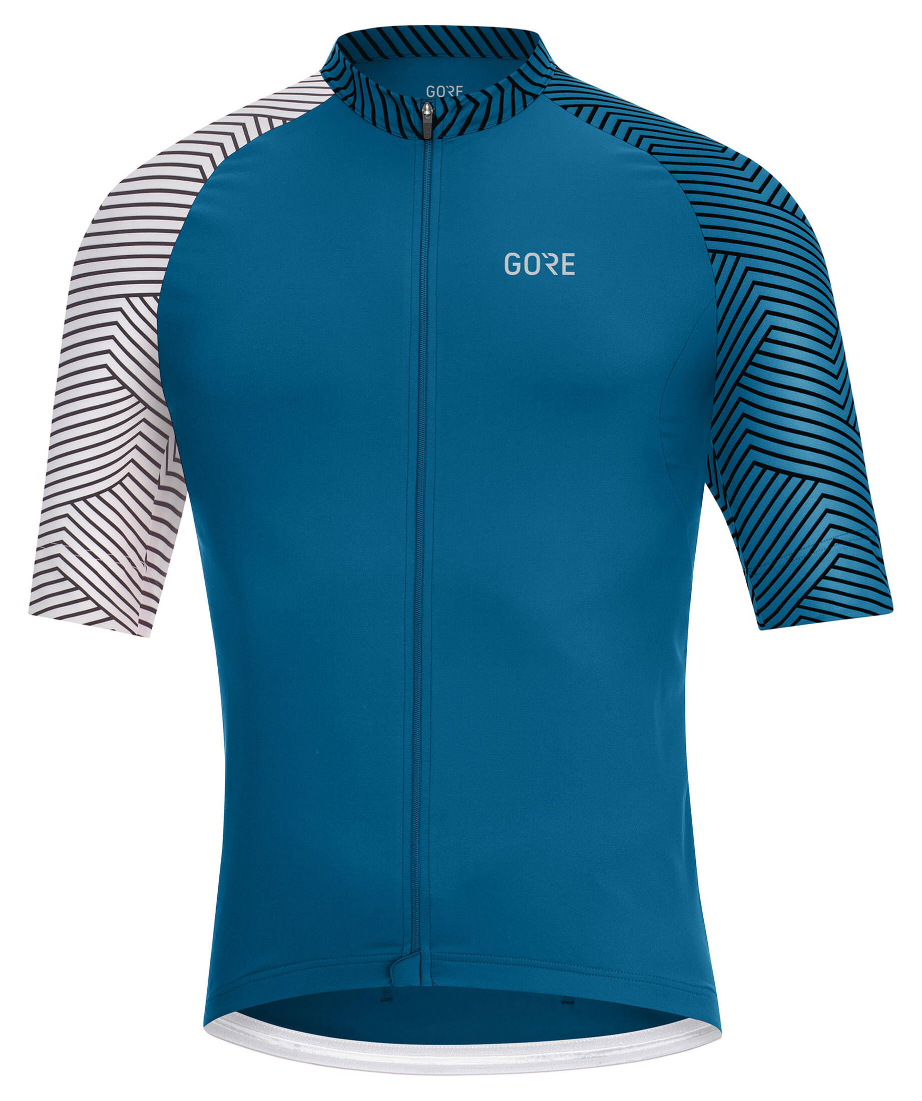 gore wear herren radsport trikot c5 kurzarm kaufen engelhorn