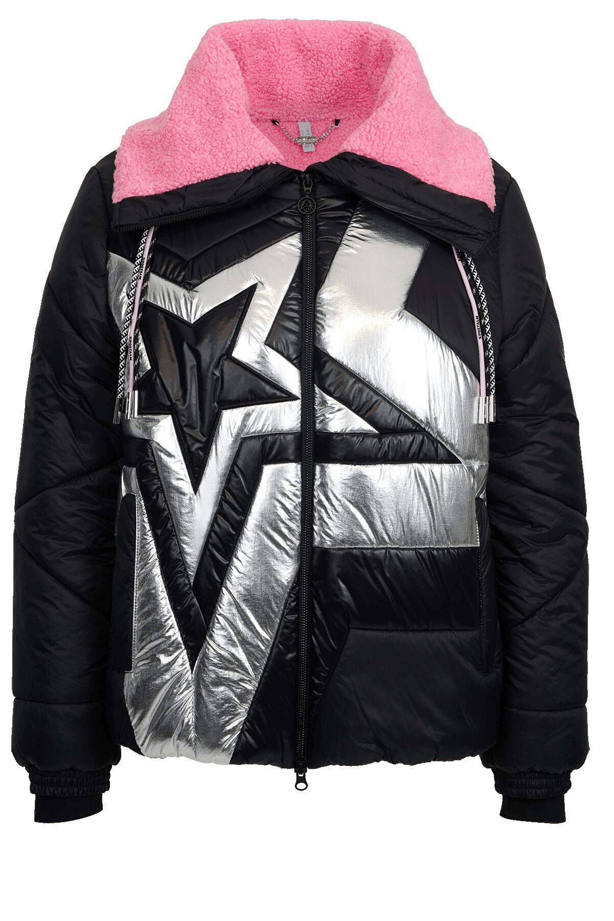 Sportalm Damen Skijacke 42 Damen Skihose Sportalm Skijacke Damen