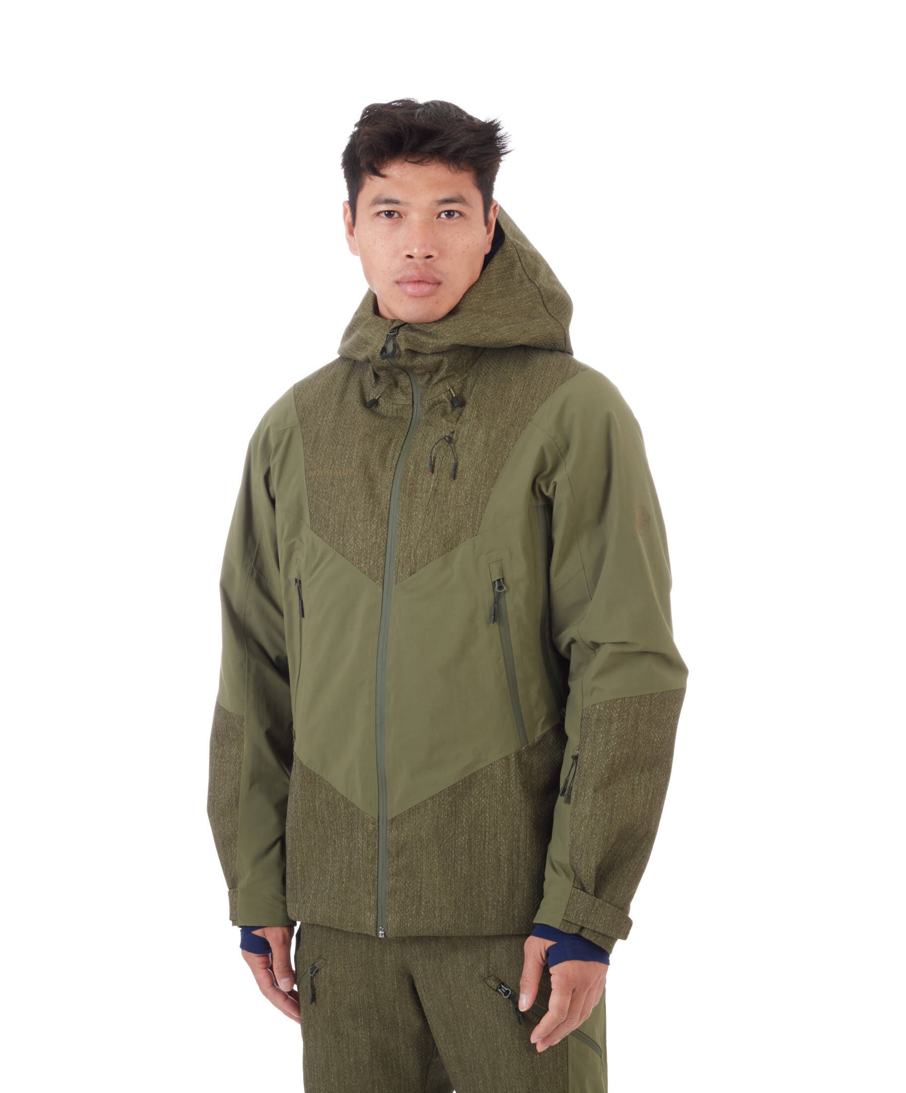 mammut cambrena hs thermo