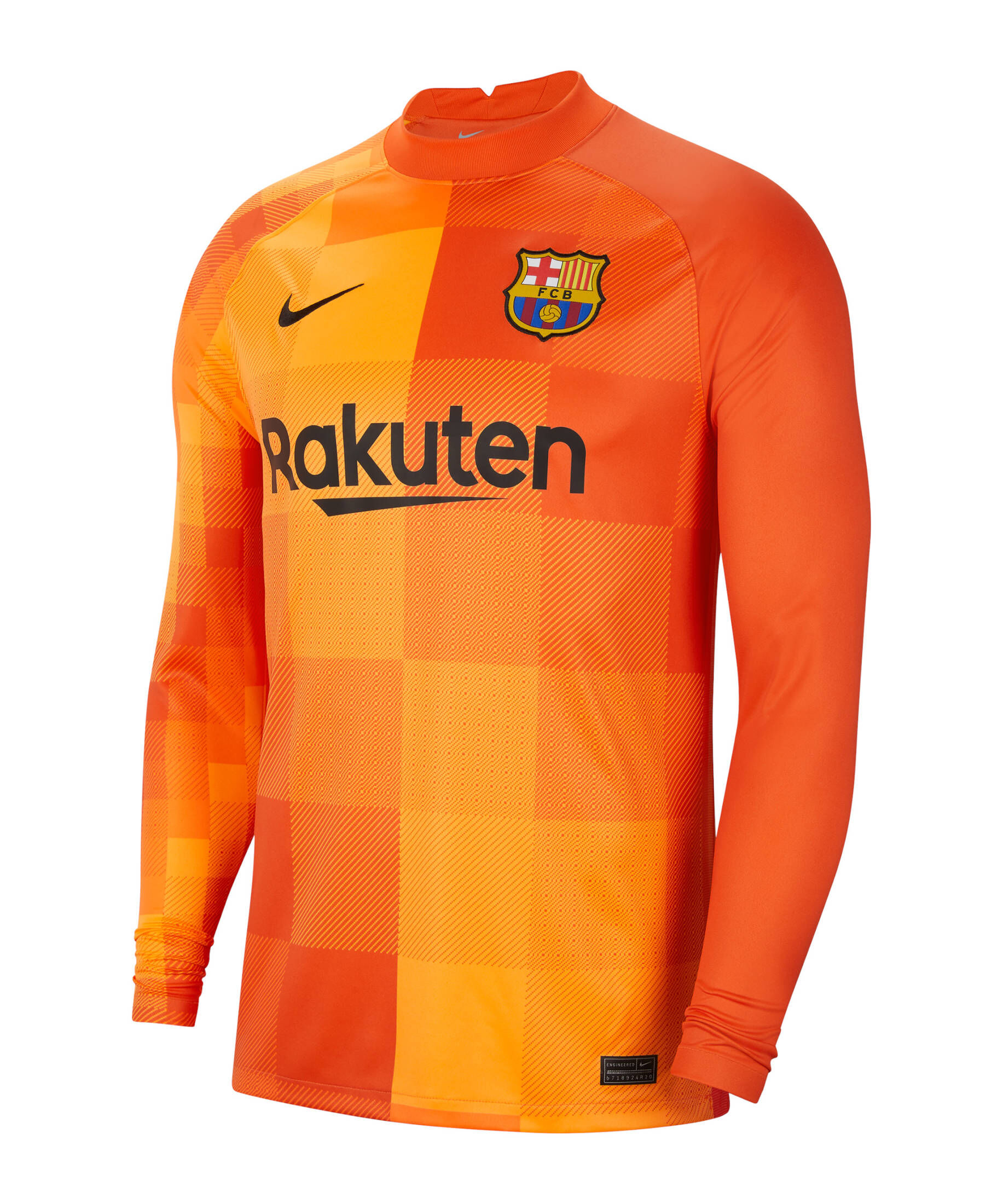 fc barcelona tenue 2022