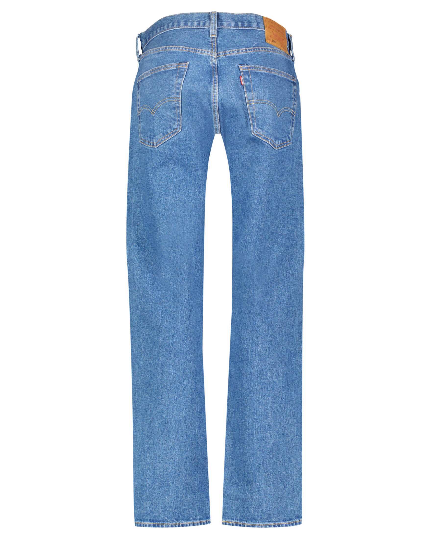 Jean LEVI’S 501 Taille 33 - Coupe Droite, Occasion Très Bon état, Modèle Classique