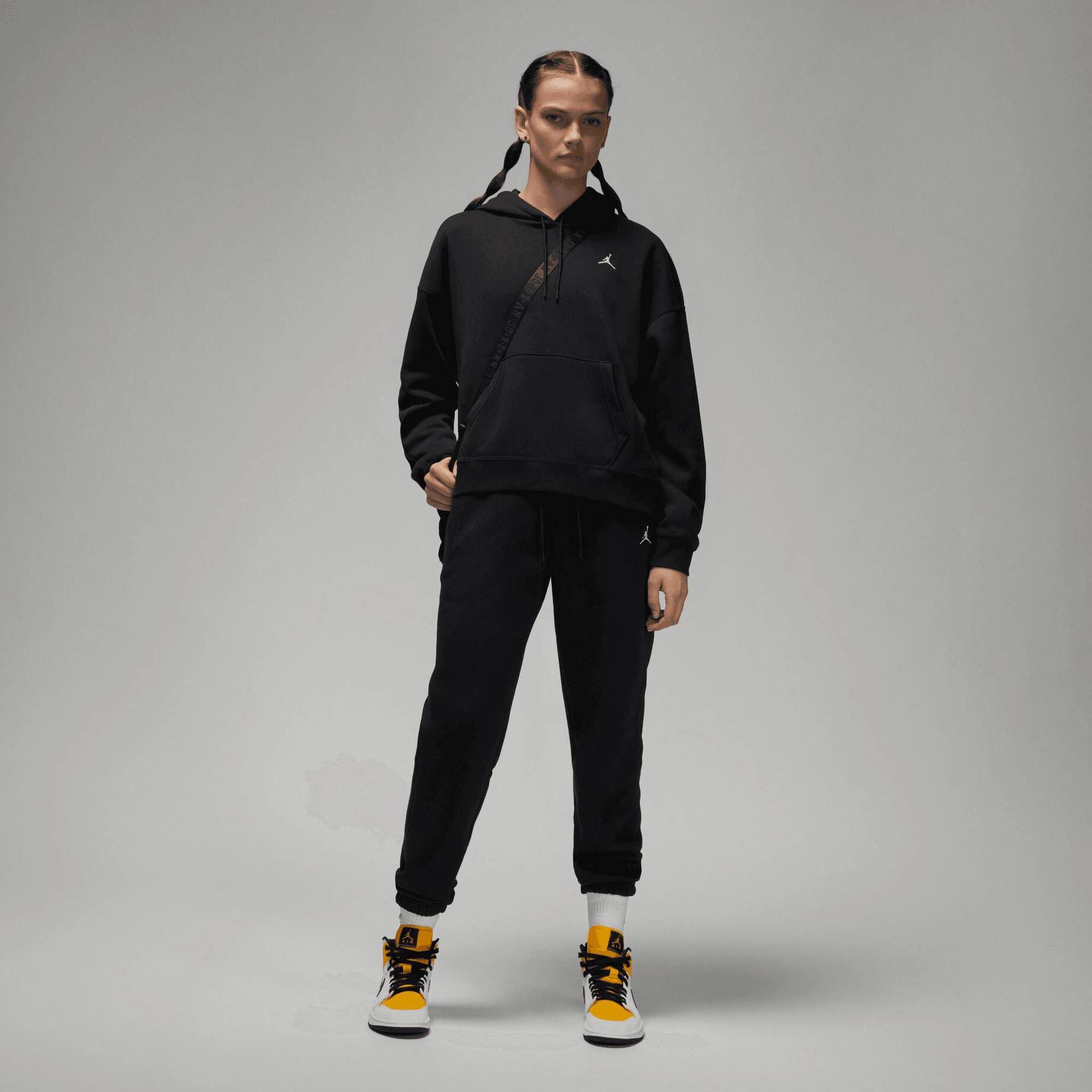 Air Jordan Damen Hoodie JORDAN BROOKLYN kaufen engelhorn