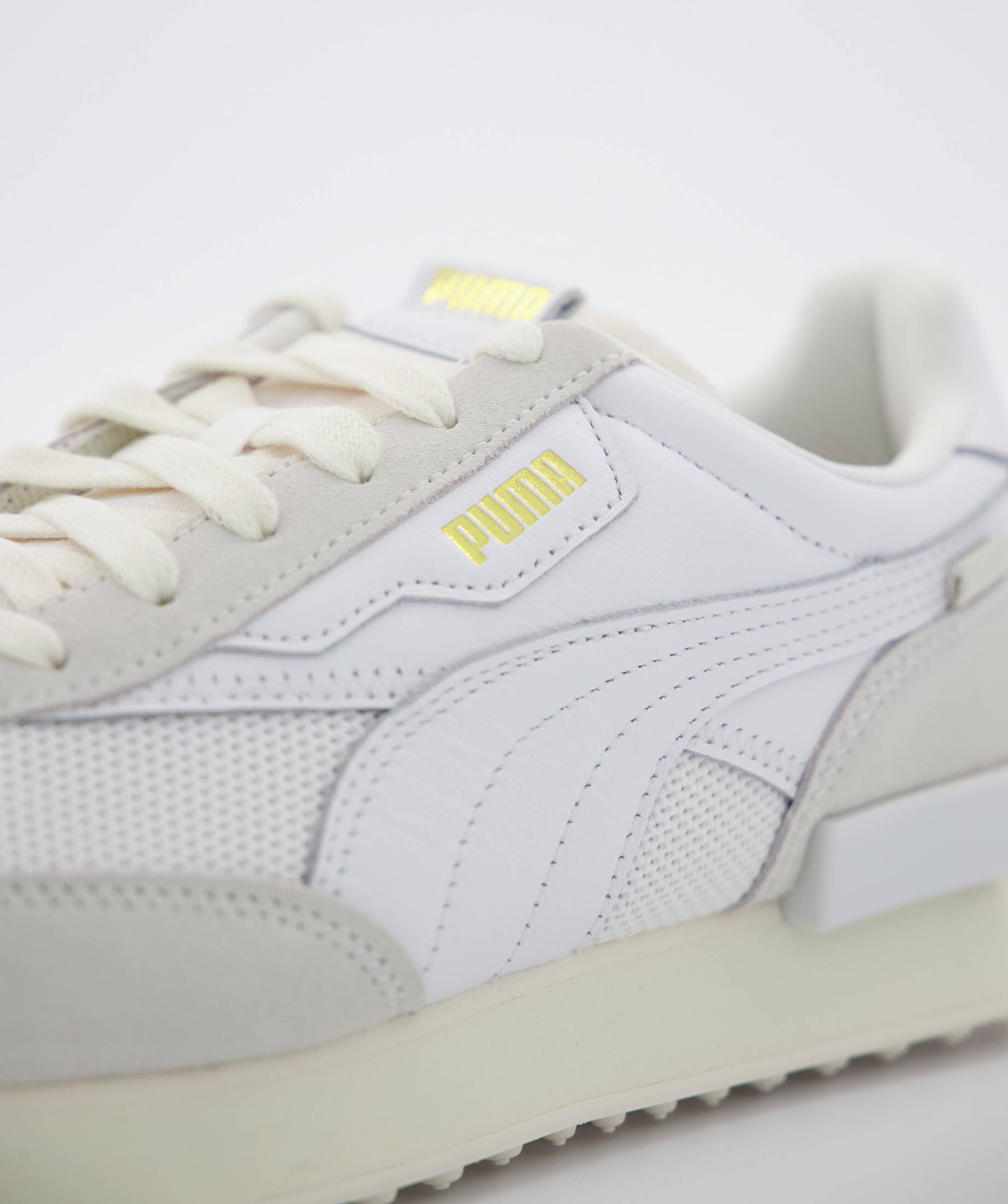 puma future rider luxe