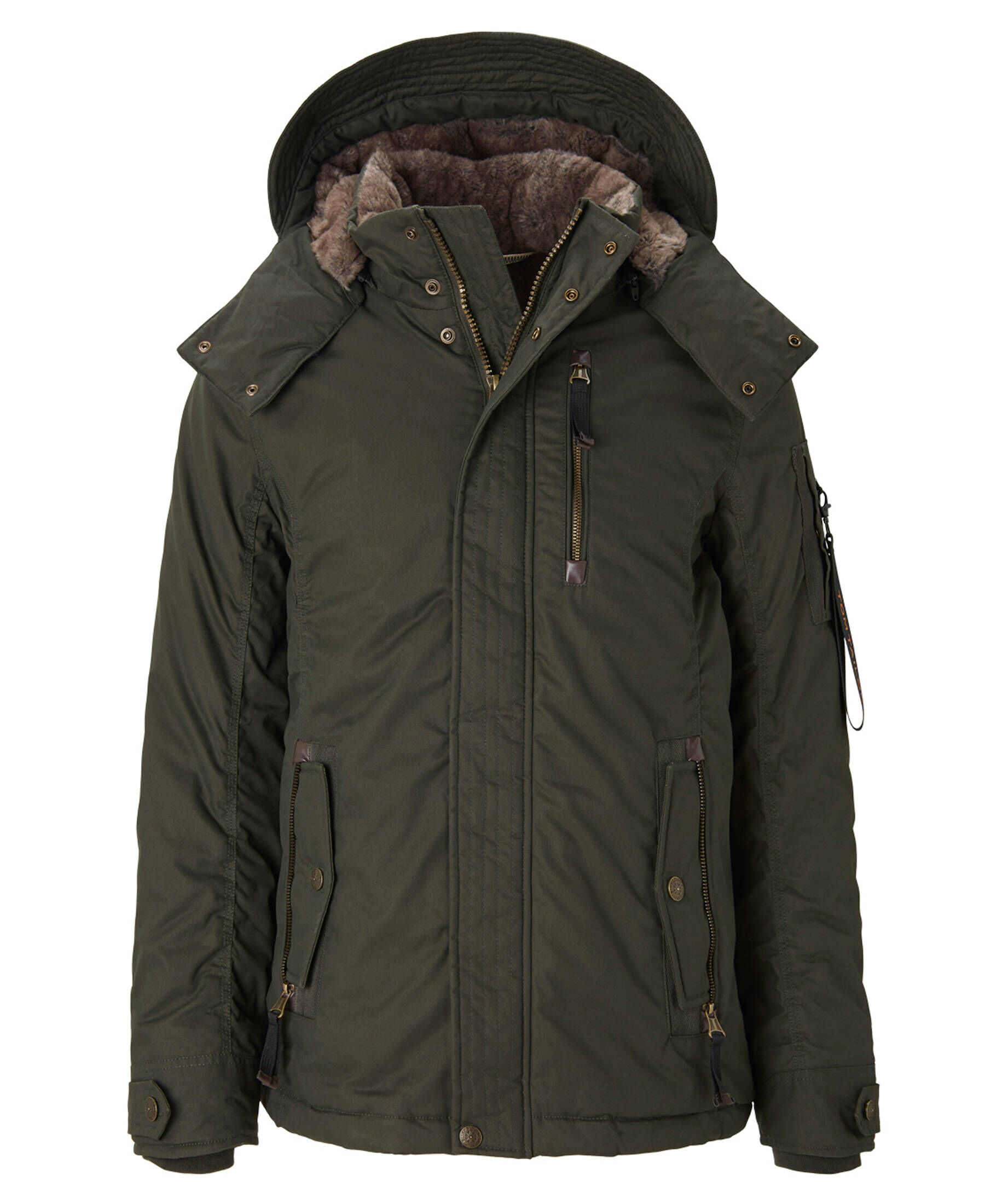 Tailor Softshelljacke Tailor Denim Regenjacke Von Tom Tailor Tom