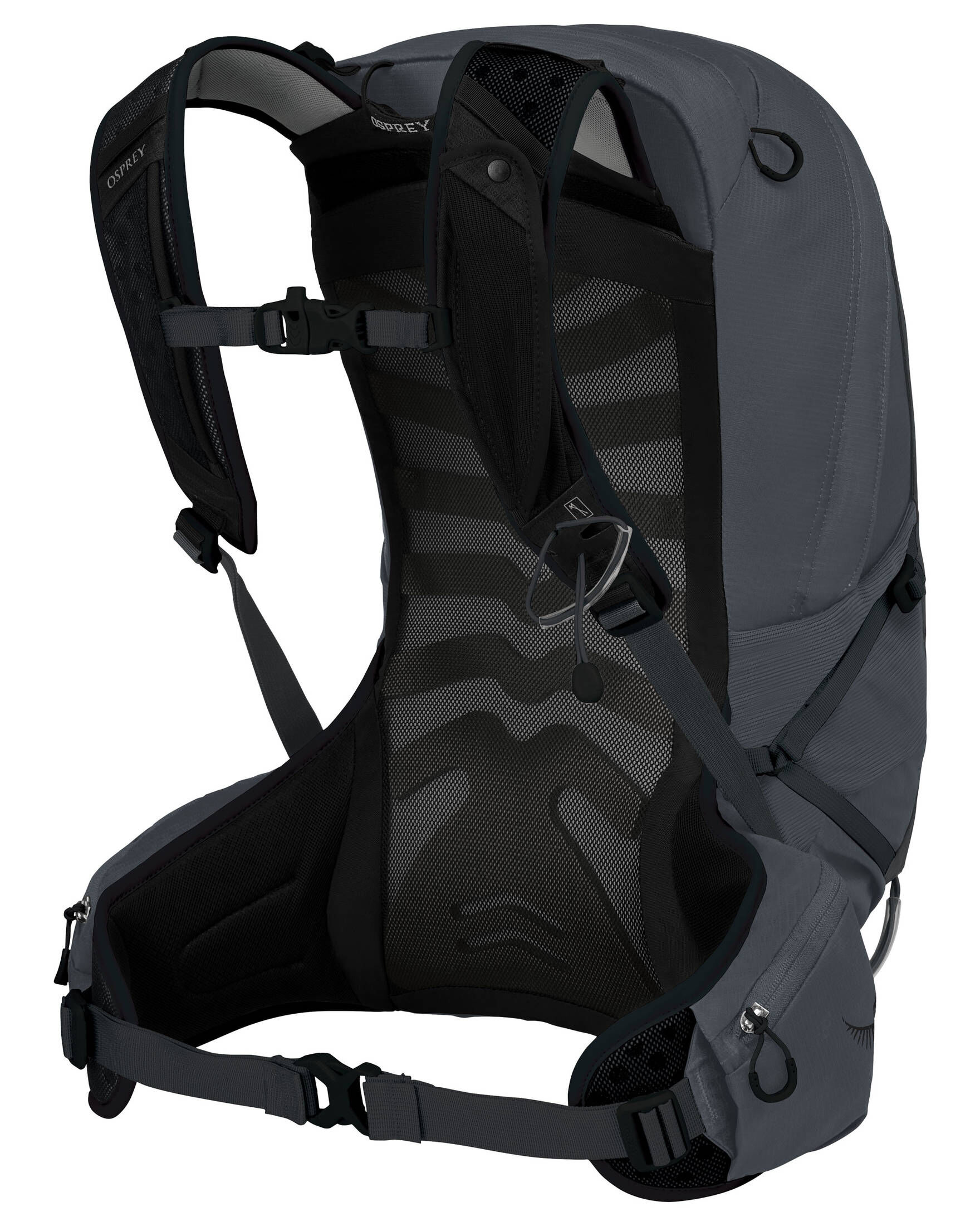 osprey kofferrucksack