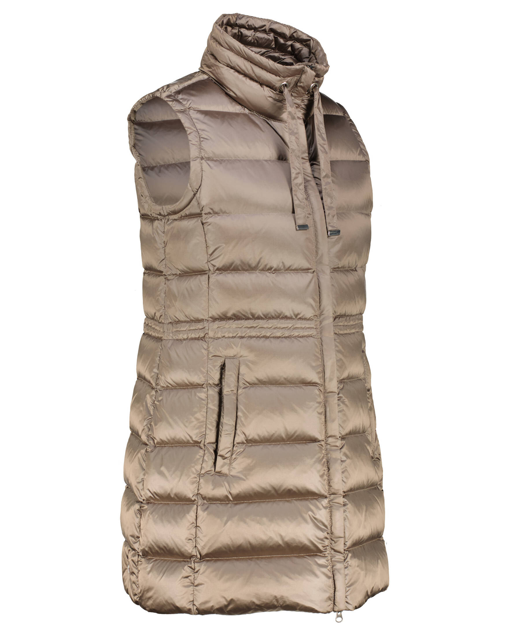Haglöfs Damen Multi Flex Daunenweste – Winddicht, Atmungsaktiv, Recyceltes Material, Geruchshemmend, Mit DWR-Beschichtung – Für Outdoor-Aktivitäten, Fällt Klein Aus