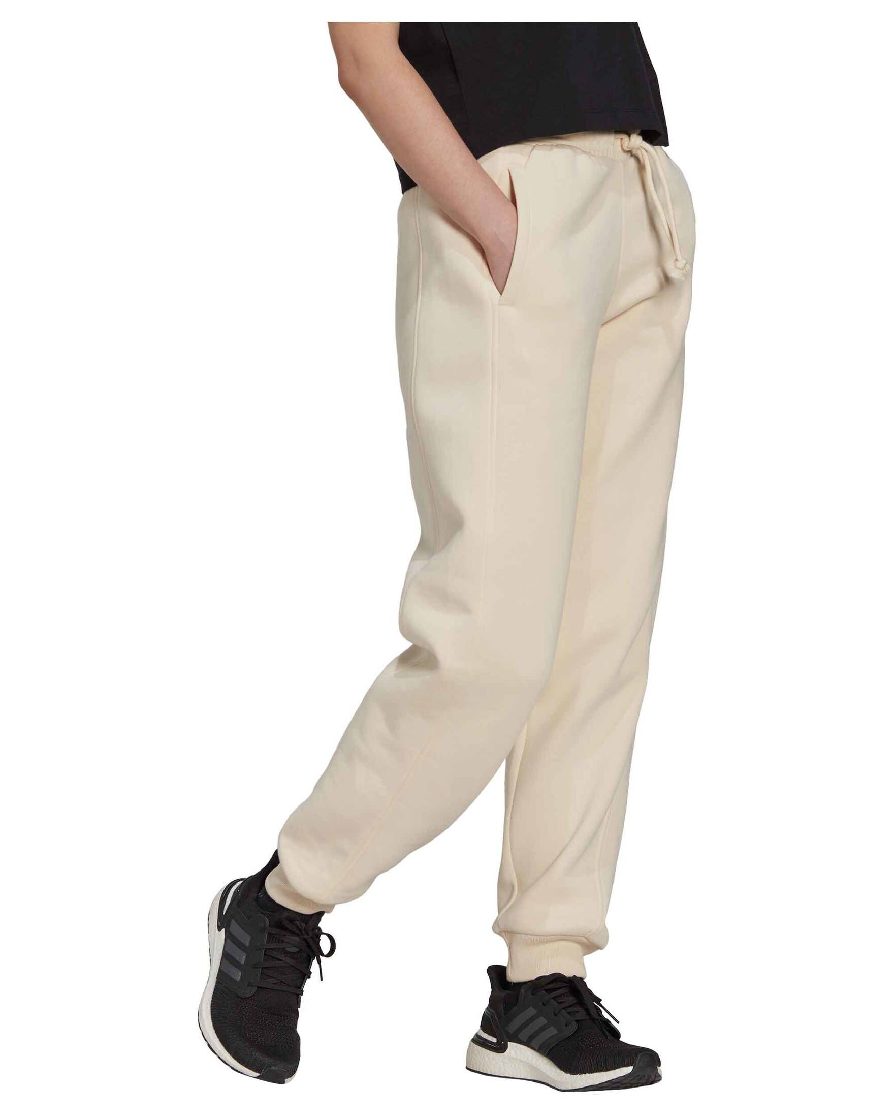 P3695 Fleece Sweat Pants main image 1