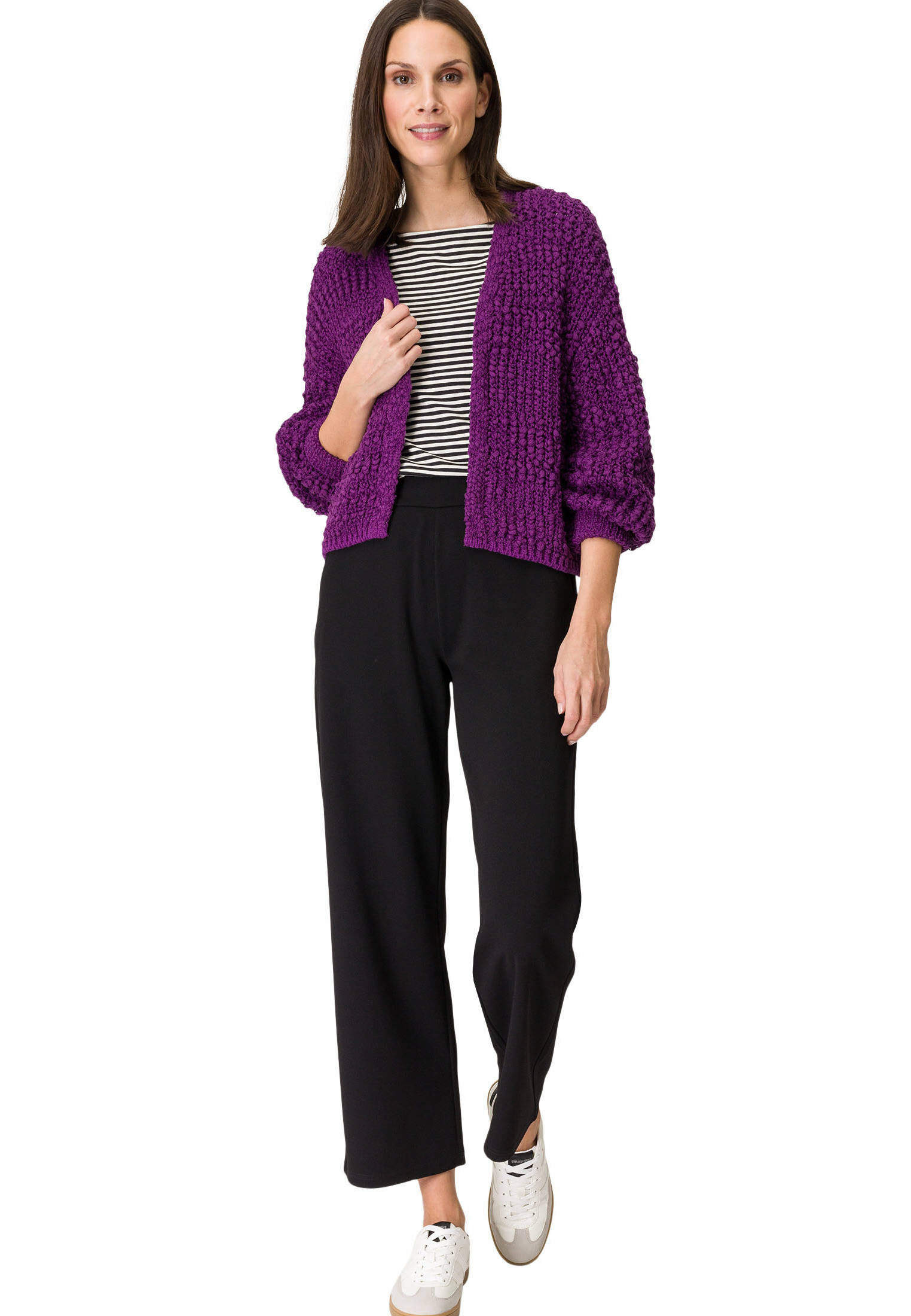 Produktbild von Grobstrick Cardigan - Die 15 Besten Produkte Im Vergleich & Angebote