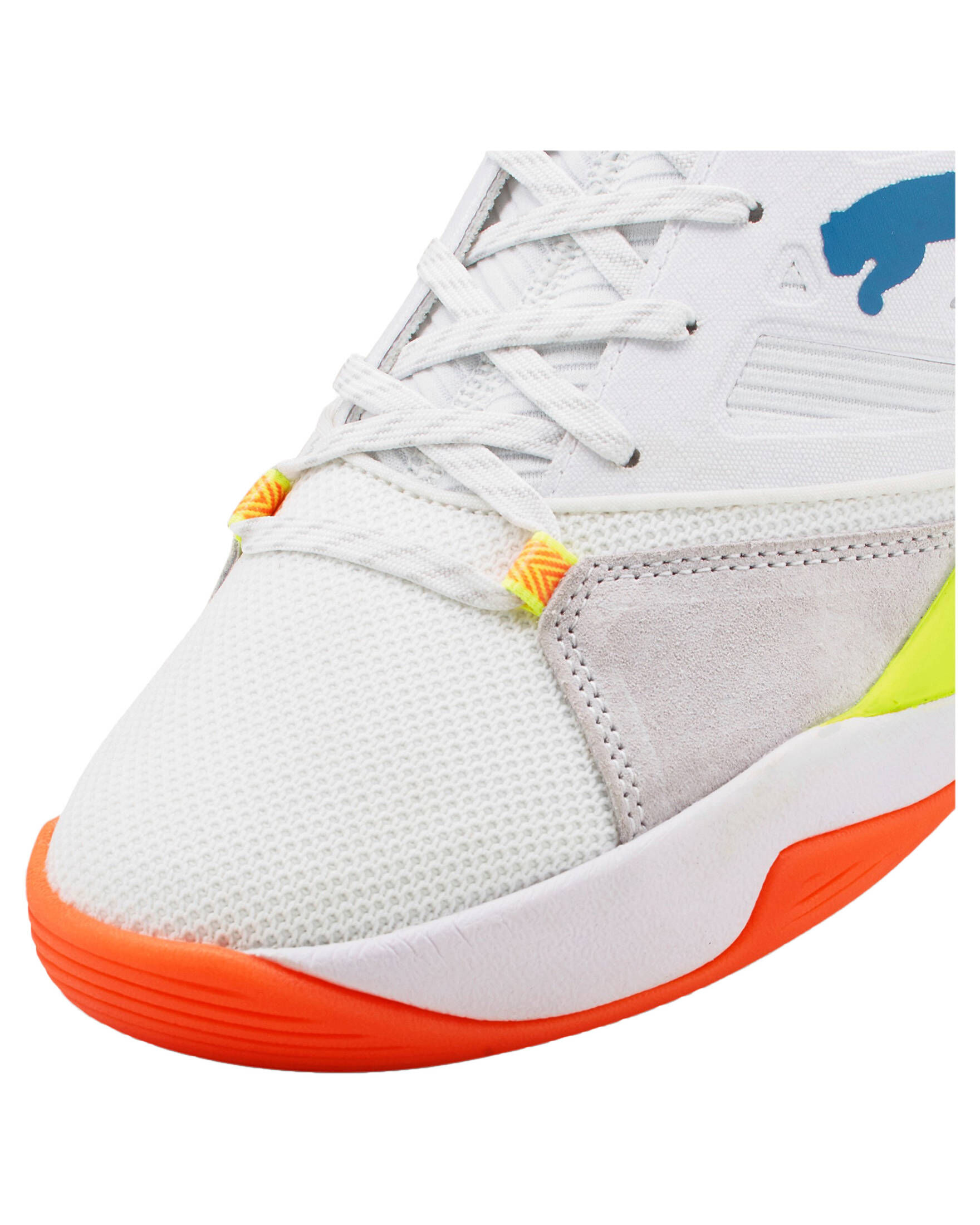 Herren Handballschuhe ACCELERATE TURBO NITRO