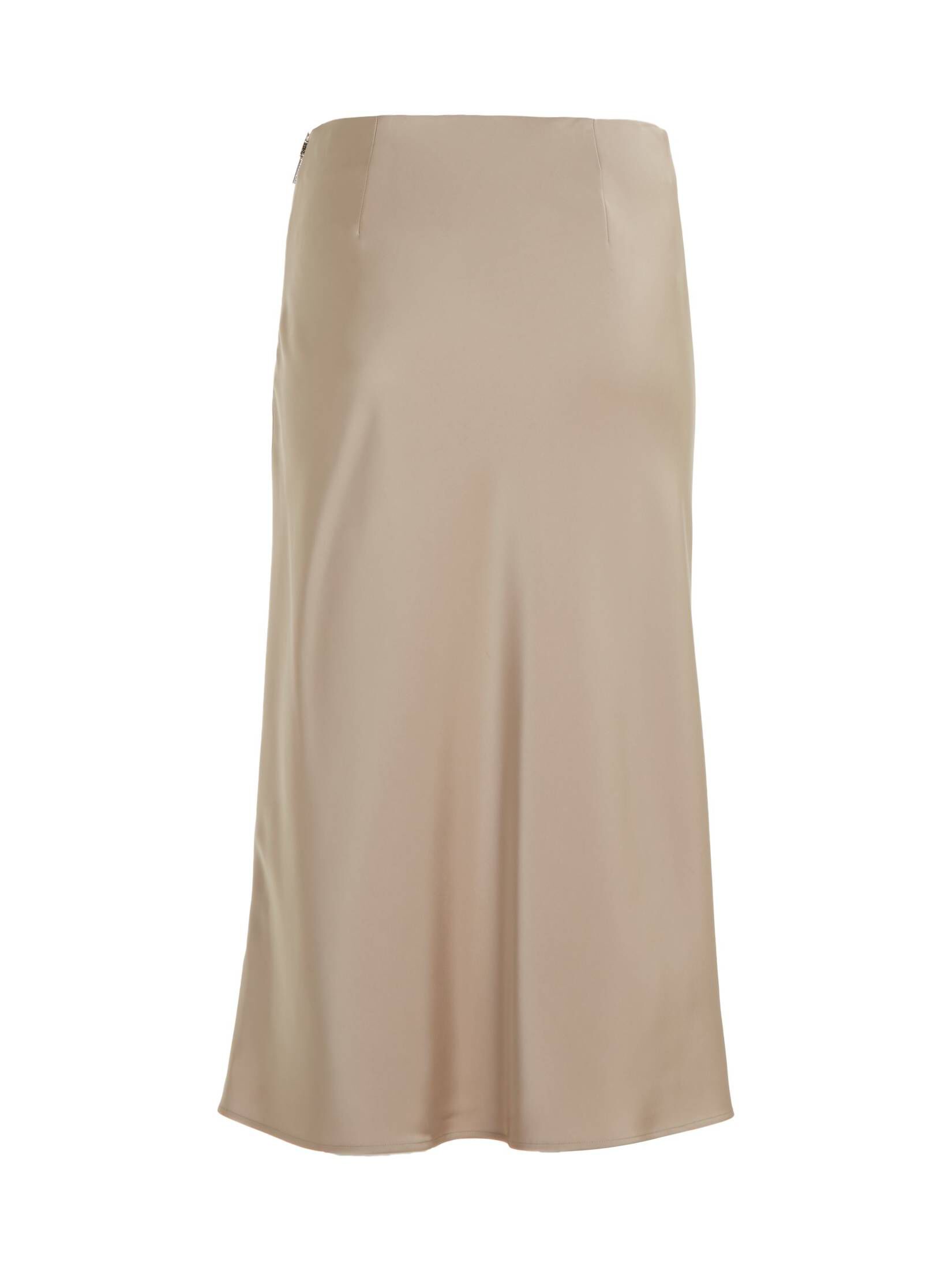 Zero Damen Maxikleid Mit Volants Kaufen Produktbild-Vorschau 10