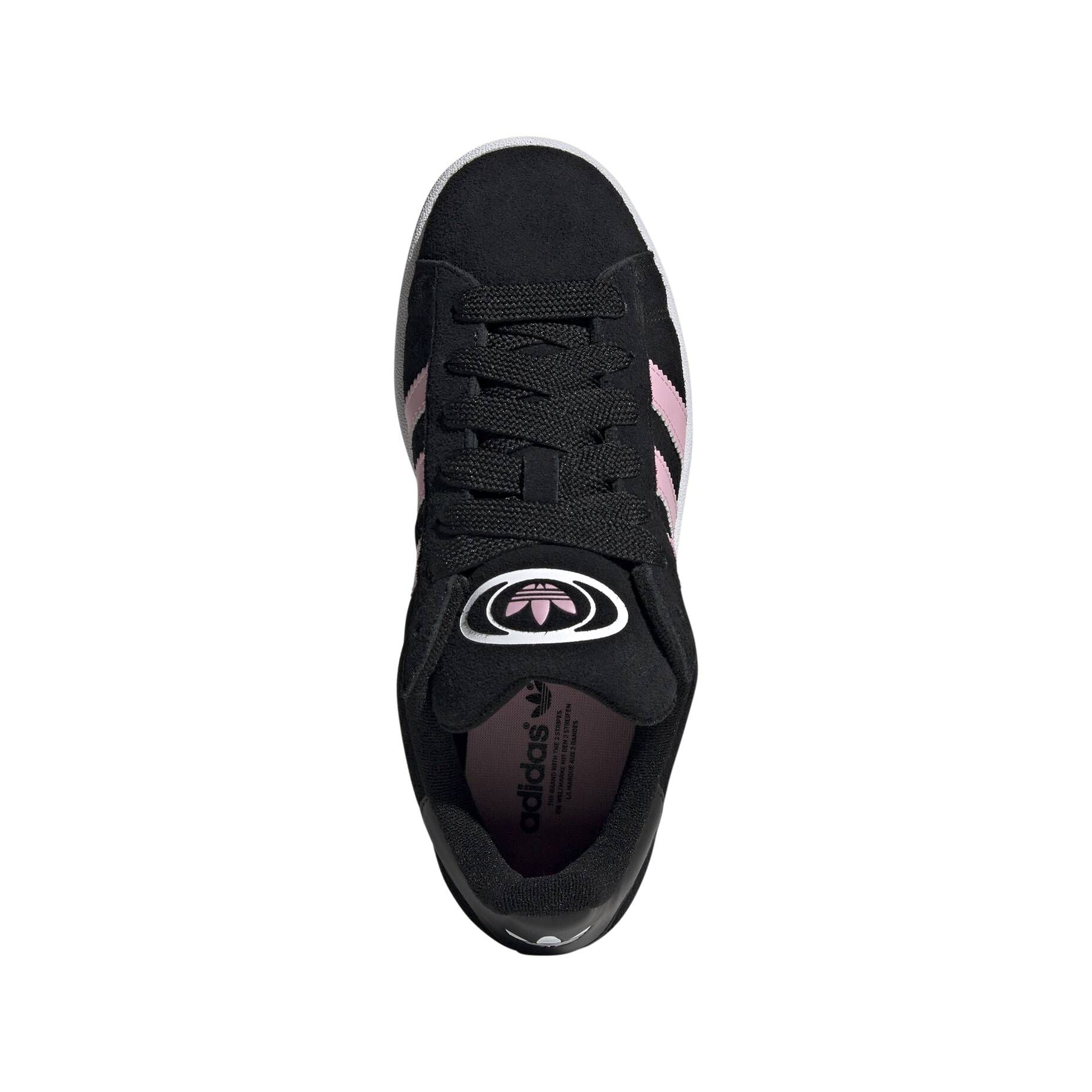 adidas campus 00s damen schwarz
