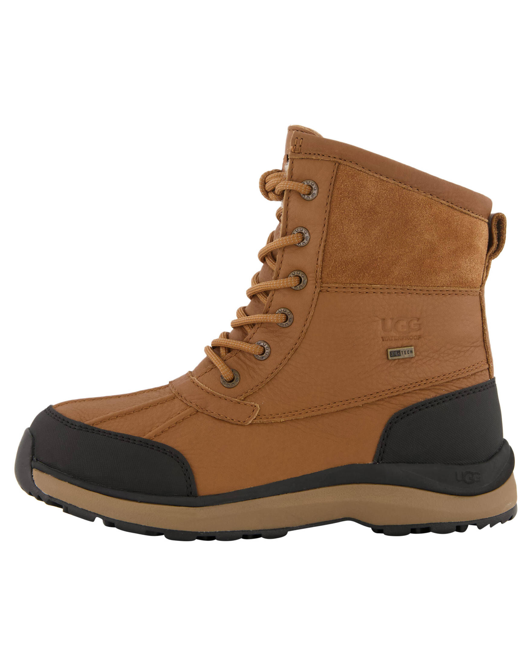 ugg adirondack hiker review