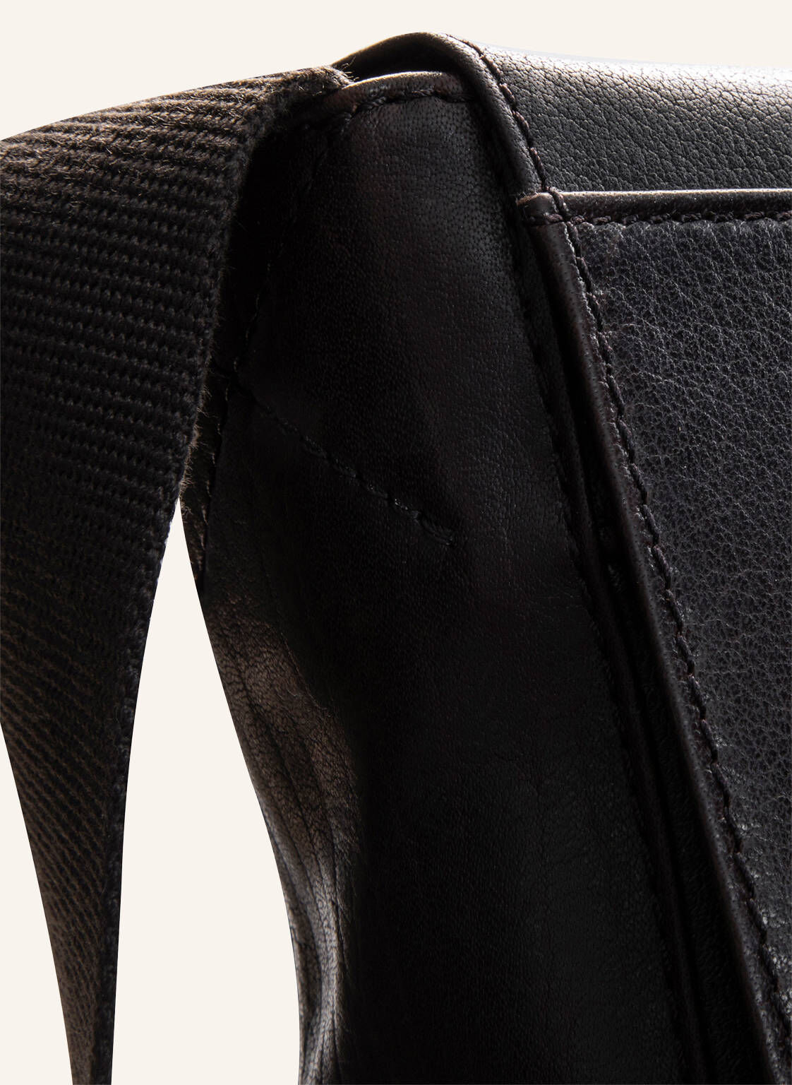 Herren Messenger Bag Coleman