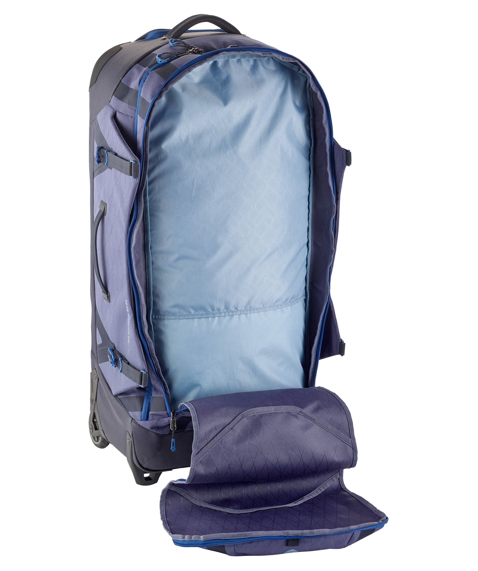 Reisekoffer "Gear Warrior Wheeled Duffel 95L"