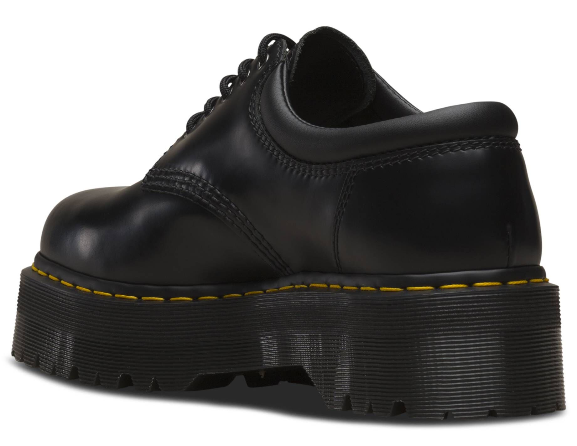 Dr. Martens Damen Schnürschuhe 8053 QUAD 5 EYE SHOE kaufen engelhorn