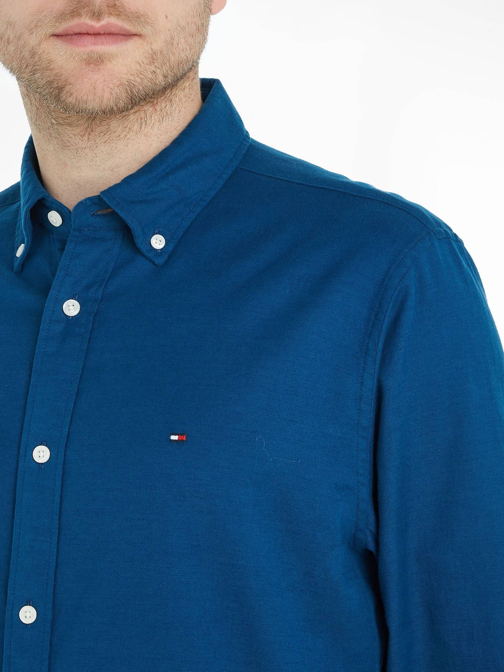 Tommy Hilfiger Hemd Sale