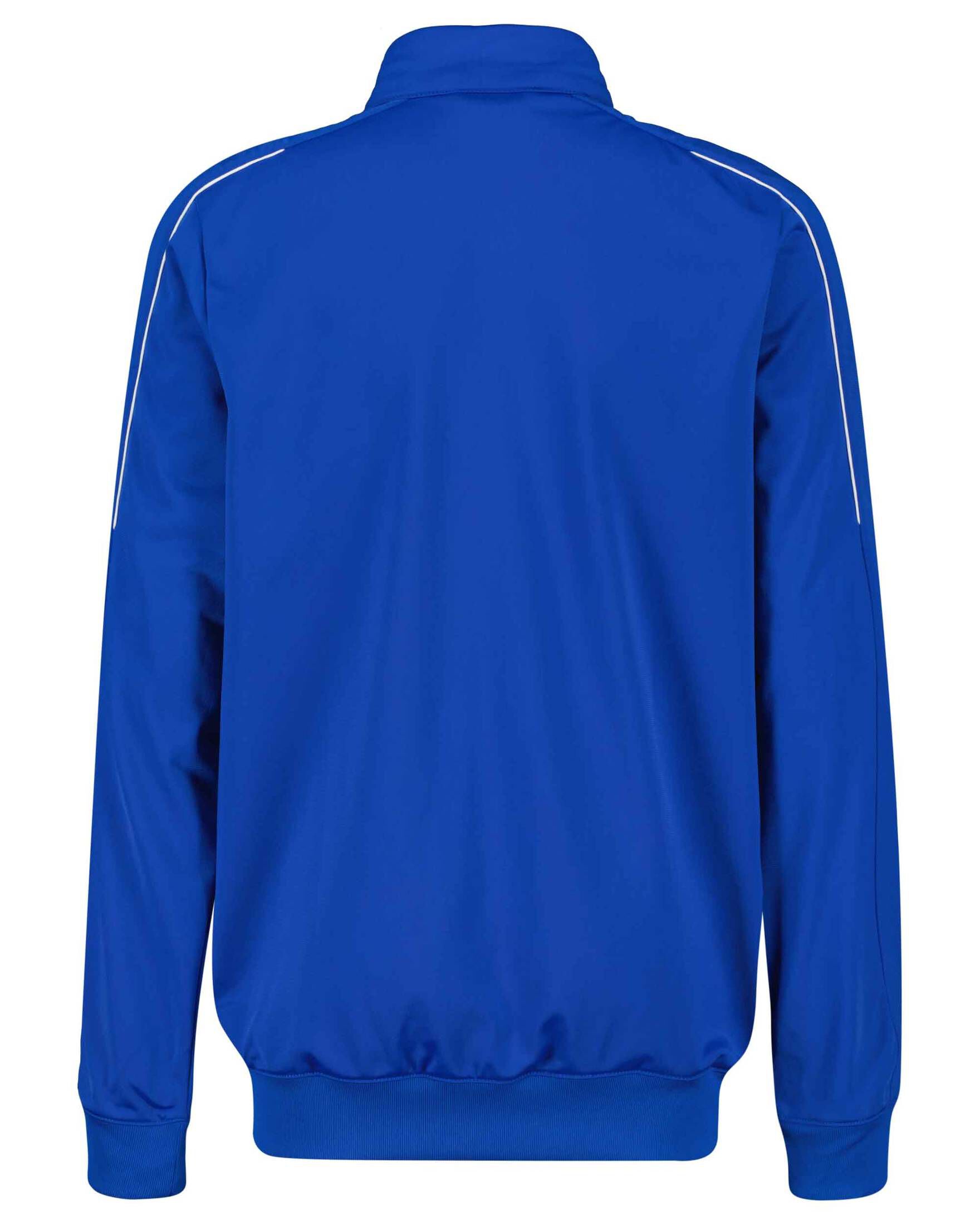 JAKO - Trainingspak Polyester Classico, Uniseks-Volwassene, Zwart, M